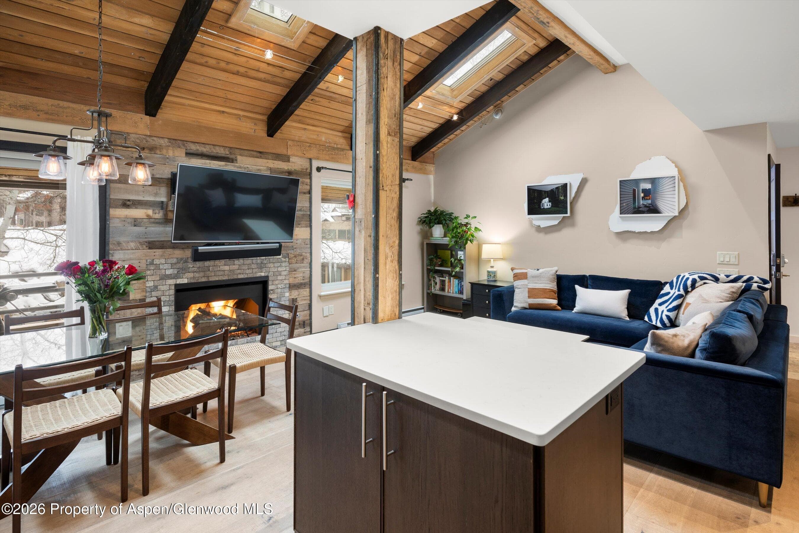 34 Lower Woodbridge Road 190, Snowmass Village, CO 81615 - Photo 4