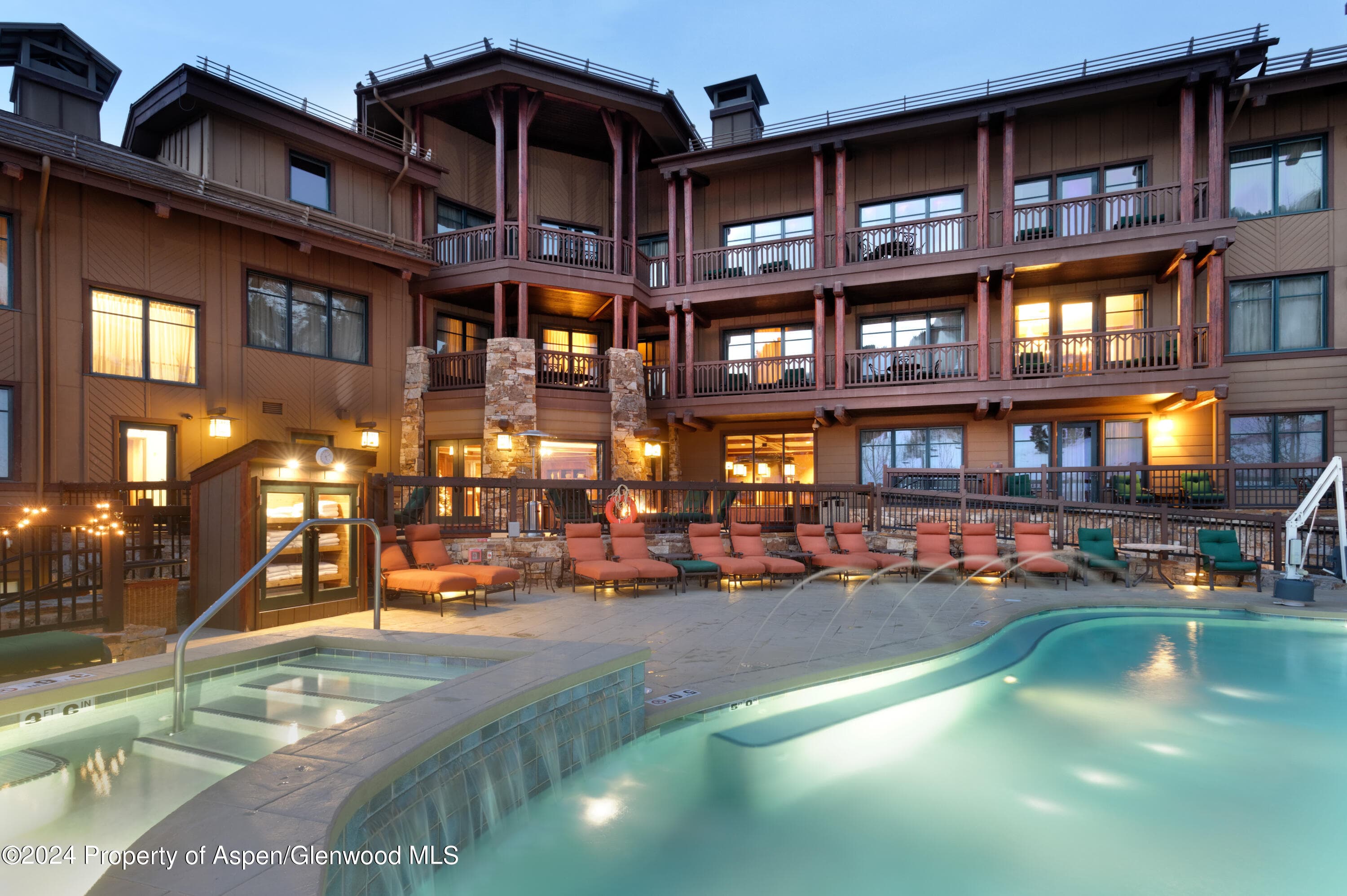 197 Prospector Road 2408 Fw 51,13,22, Fl, Aspen, CO 81611 - Photo 9