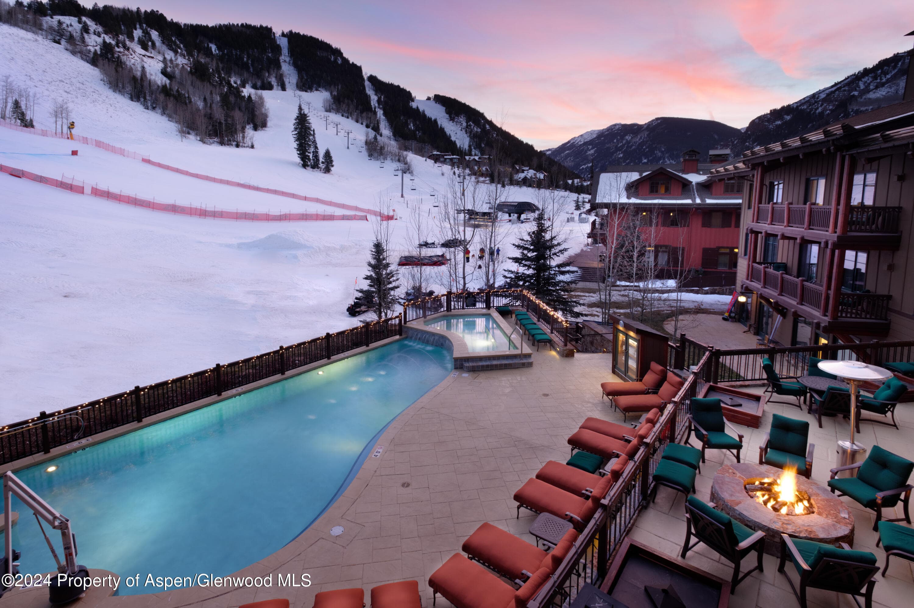 197 Prospector Road 2408 Fw 51,13,22, Fl, Aspen, CO 81611 - Photo 10