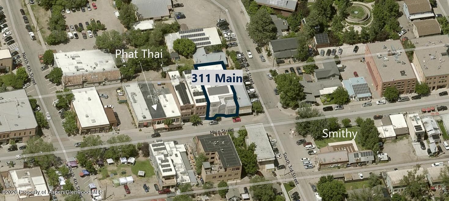 311 Main Street 101, 102, 201, 202, 203, Carbondale, CO 81623 - Photo 21