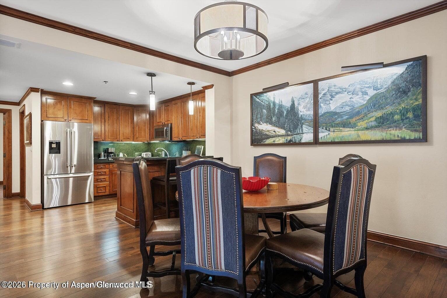 197 Prospector Road 2408 Fw 51,13,22, Fl, Aspen, CO 81611 - Photo 6