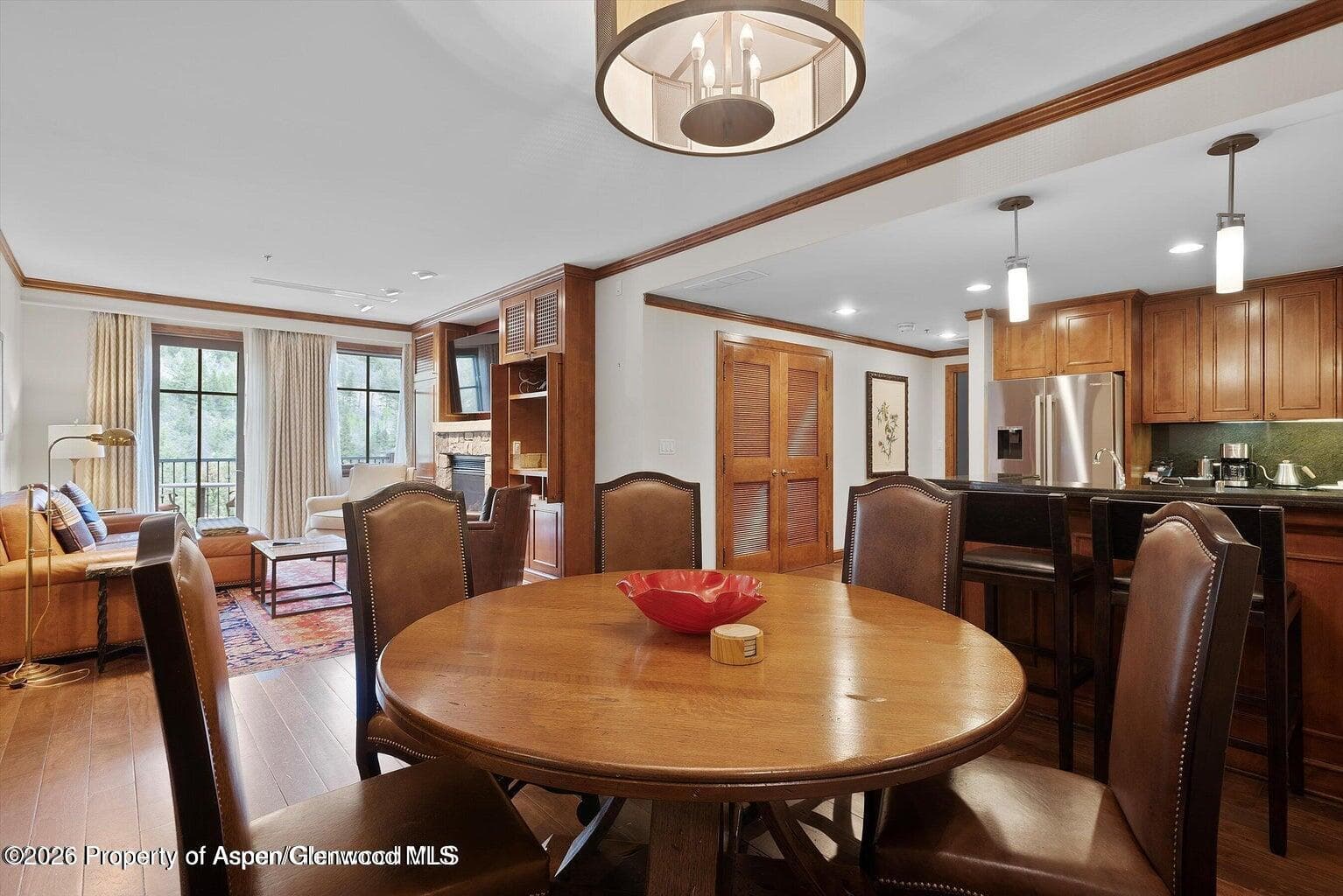 197 Prospector Road 2408 Fw 51,13,22, Fl, Aspen, CO 81611 - Photo 7