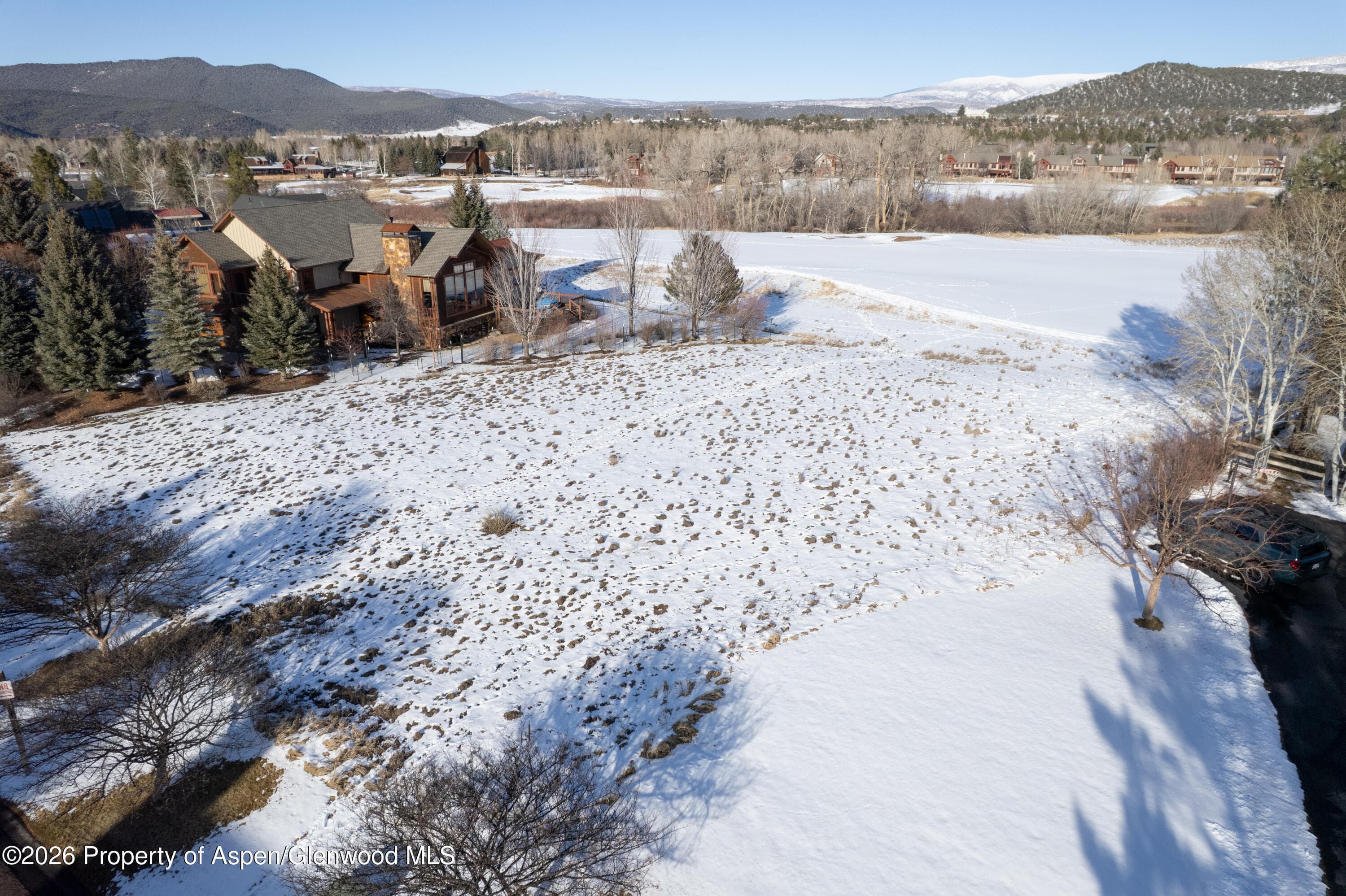 1078 Heritage Drive, Carbondale, CO 81623 - Photo 16