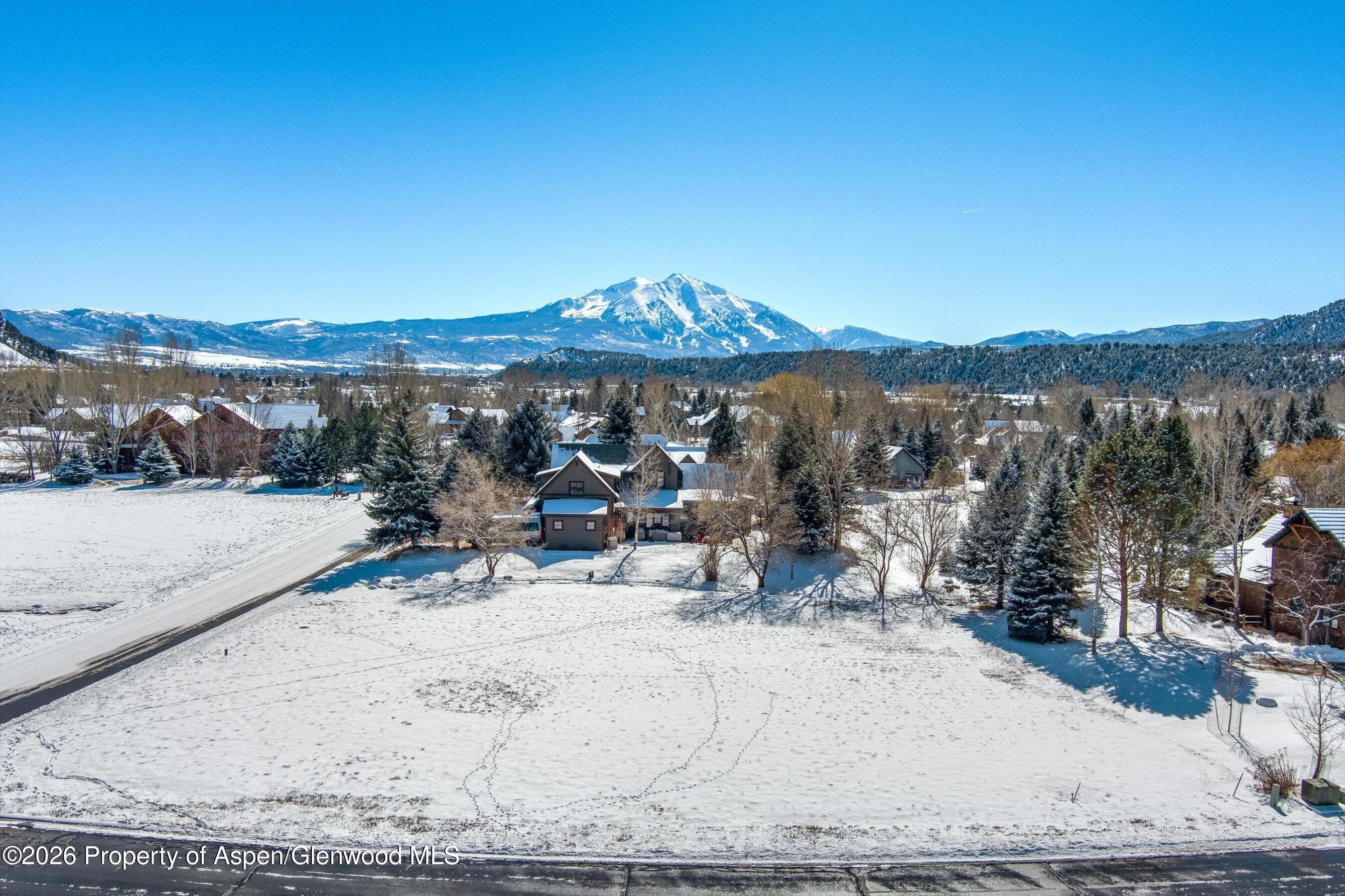 Tbd Fox Prowl Lane, Carbondale, CO 81623 - Photo 2