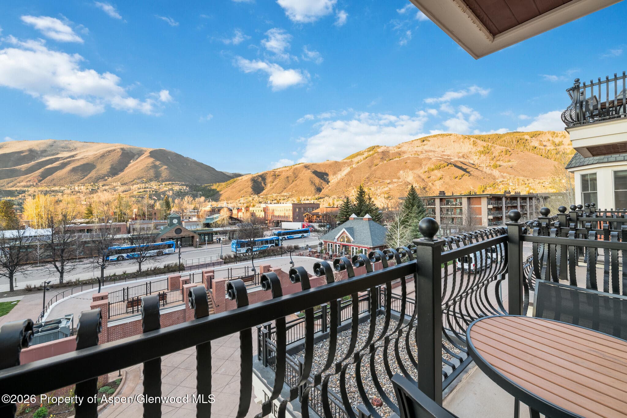 415 E Dean St, Unit 29, Week 5, Aspen, CO 81611 - Photo 13