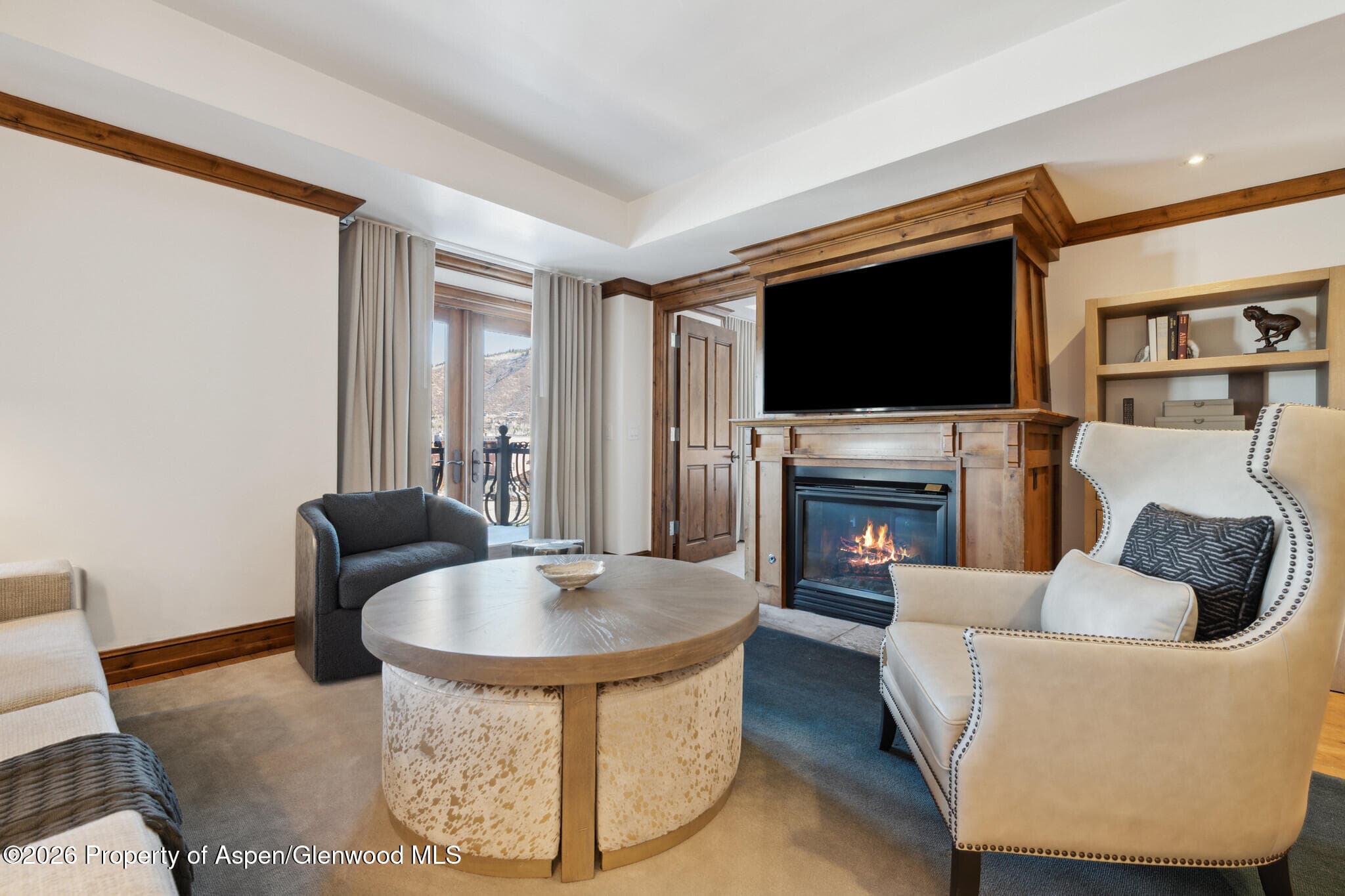 415 E Dean St, Unit 29, Week 5, Aspen, CO 81611 - Photo 4