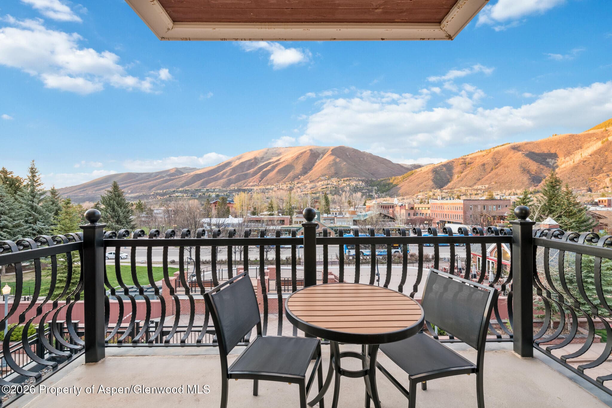 415 E Dean St, Unit 29, Week 5, Aspen, CO 81611 - Photo 2