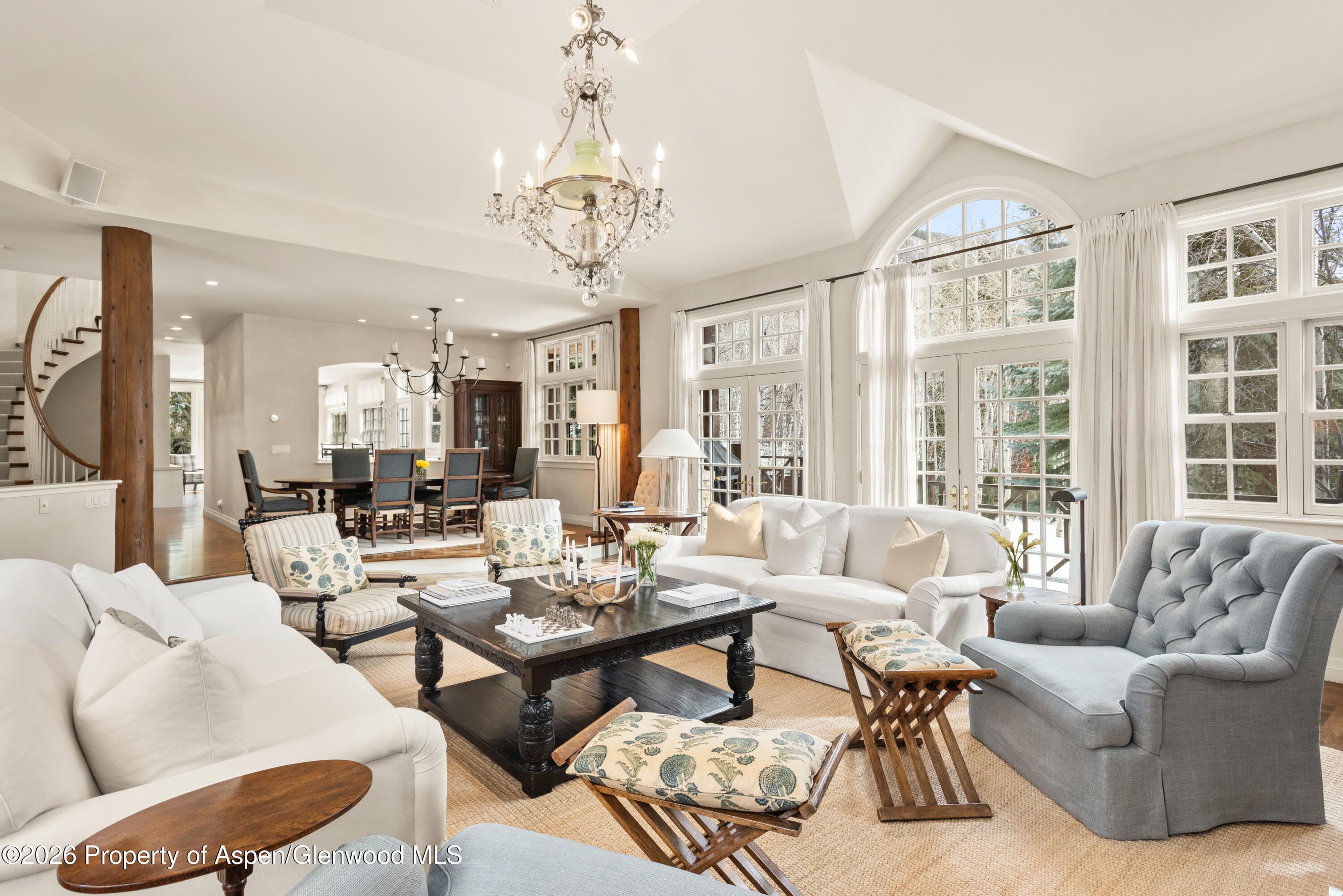 42 Northway Drive, Aspen, CO 81611 - Photo 4