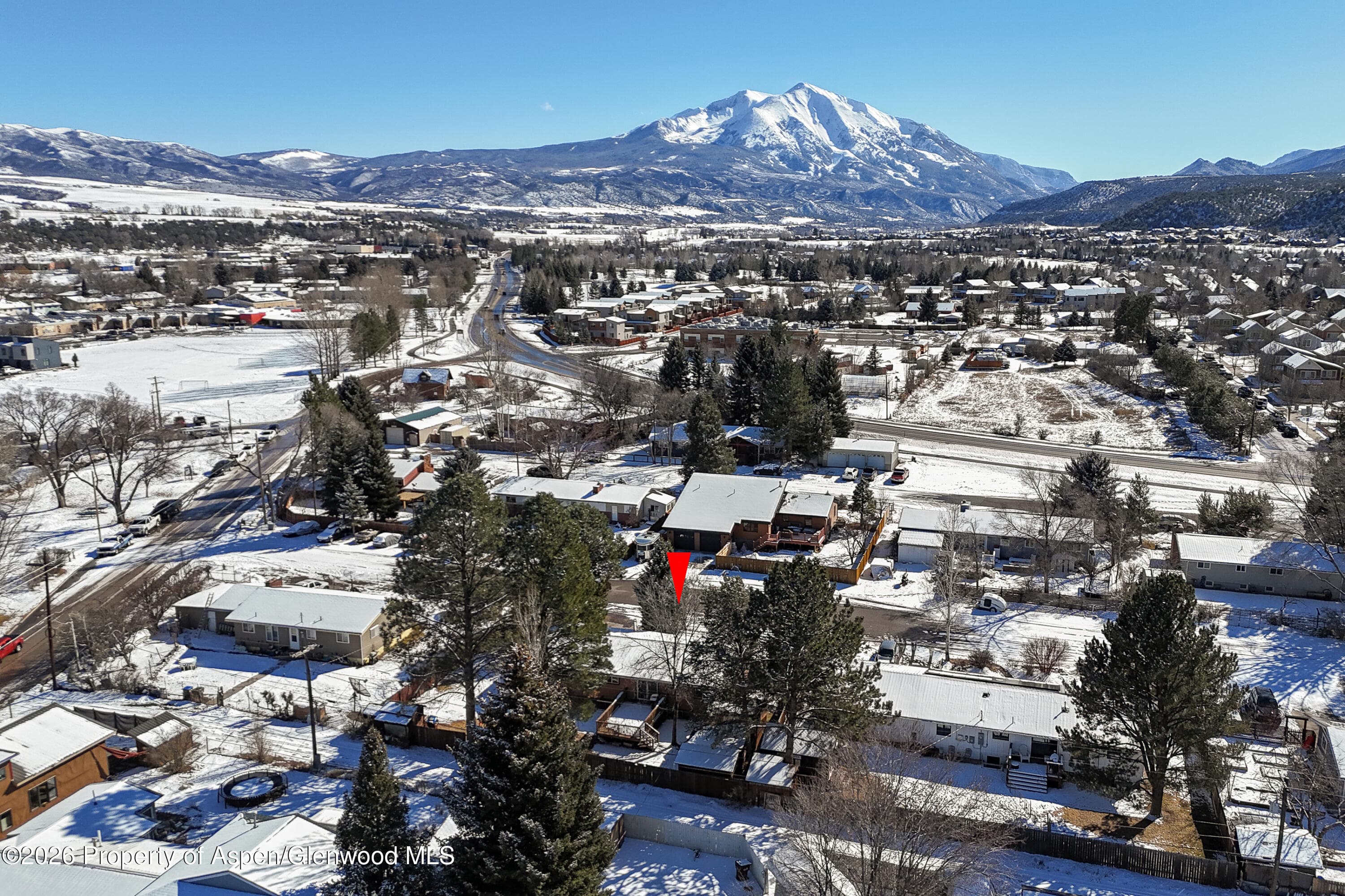 635 Glassier Drive, Carbondale, CO 81623 - Photo 4