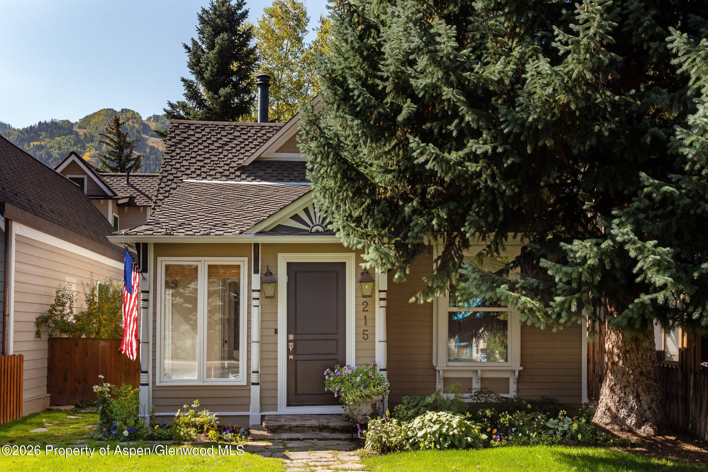 215 W Bleeker Street, Aspen, CO 81611 - Photo 5