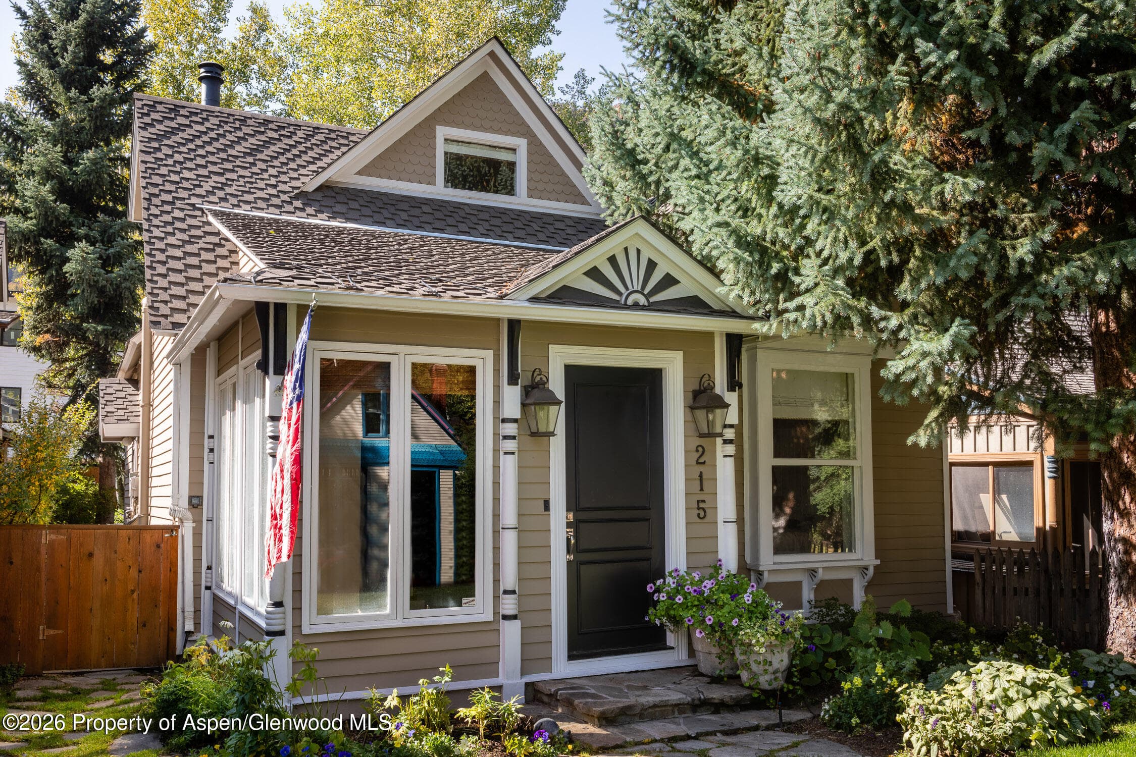215 W Bleeker Street, Aspen, CO 81611 - Photo 6