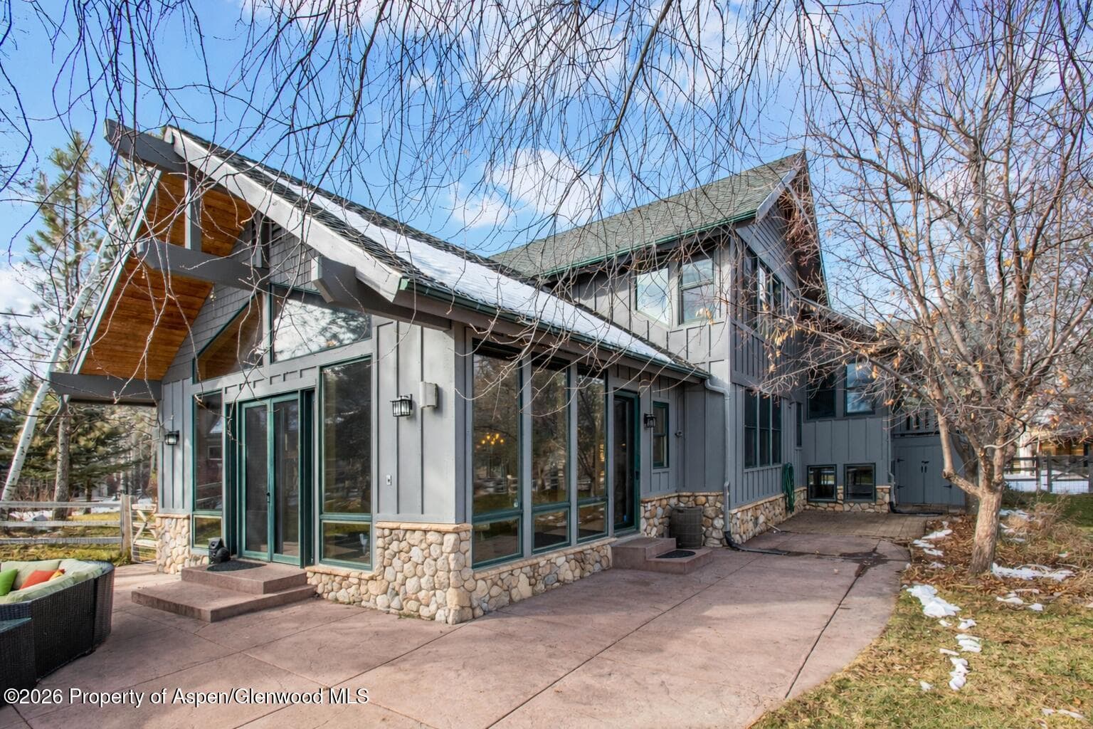 1096 Heritage Drive, Carbondale, CO 81623 - Photo 4