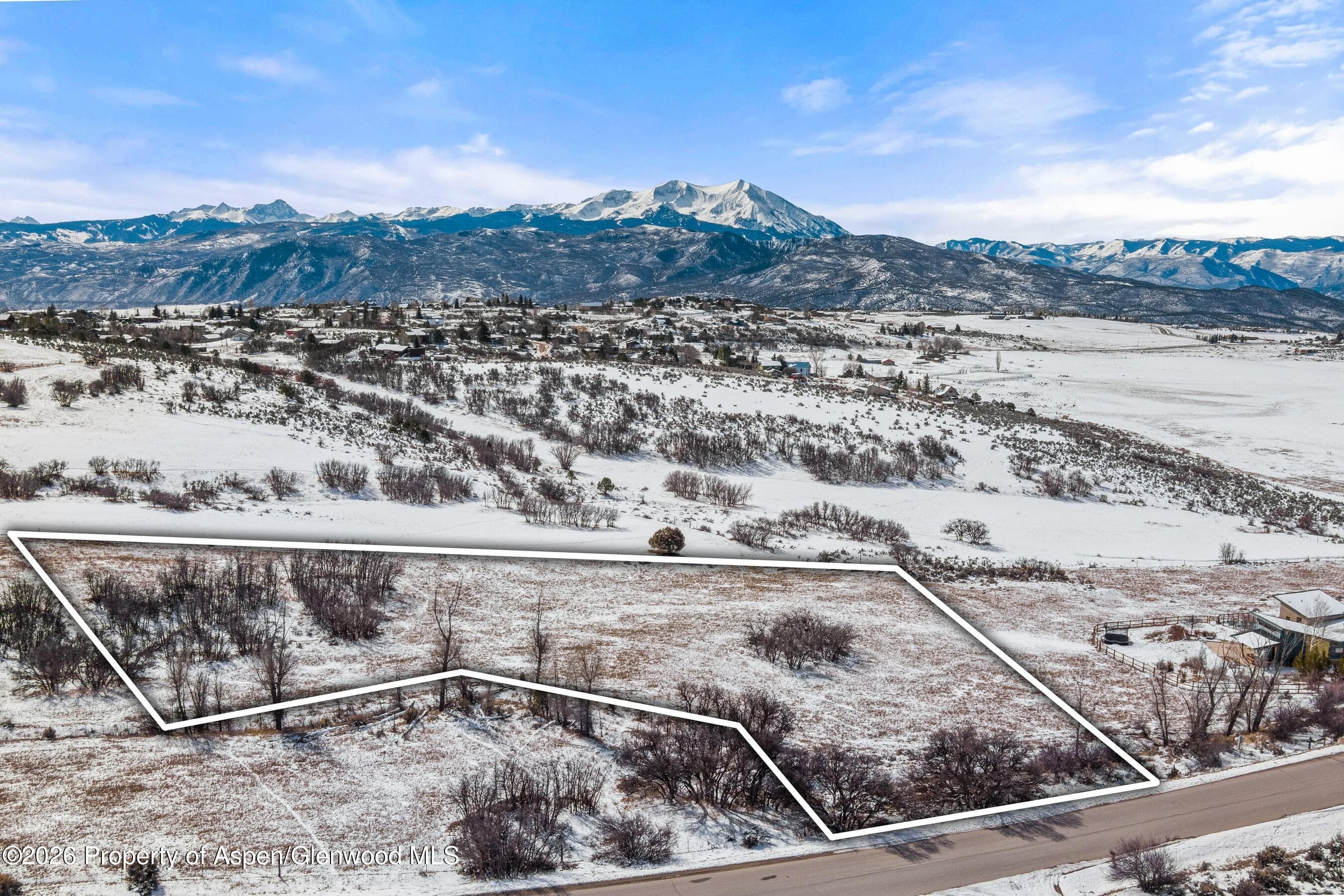 306 Green Meadow Drive, Carbondale, CO 81623 - Photo 23