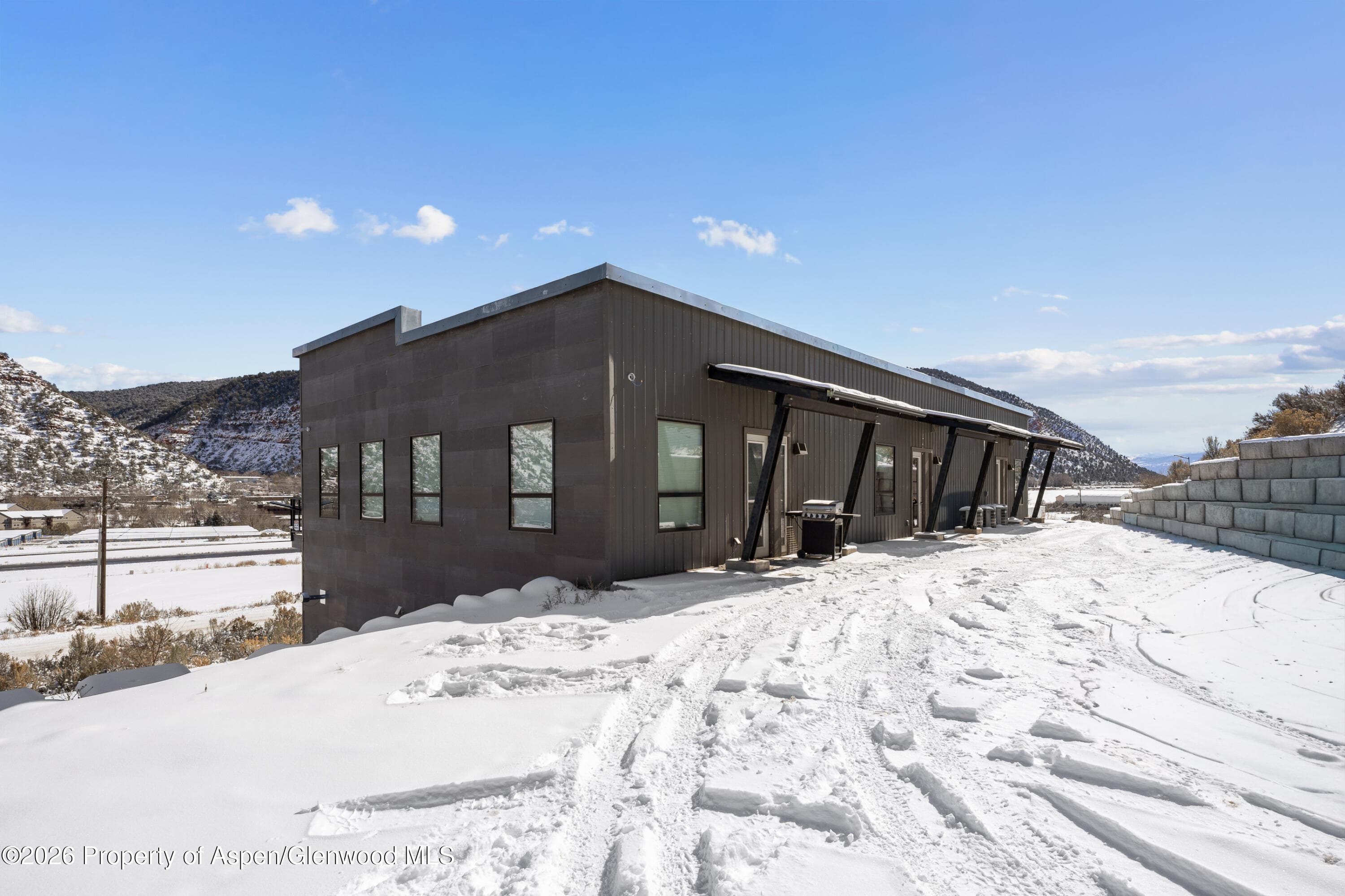625 Airport Road, Glenwood Springs, CO 81601 - Photo 4