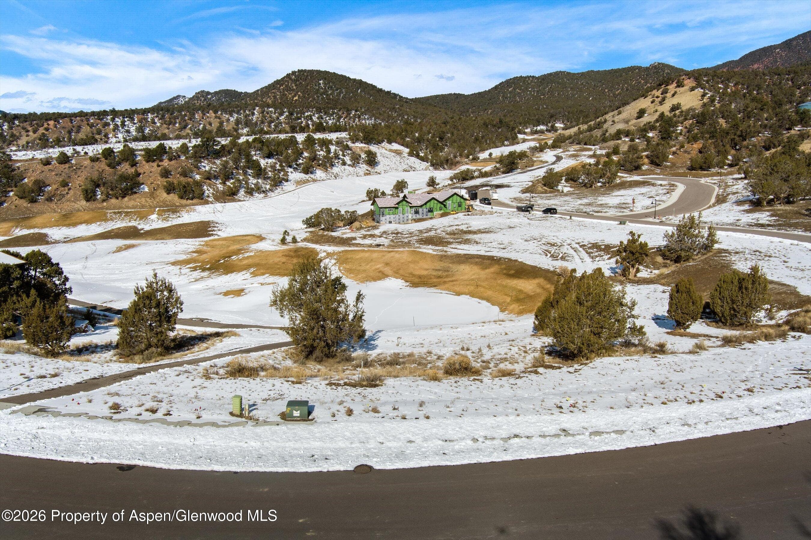 561 Deer Valley Drive Lot 32, New Castle, CO 81647 - Photo 7