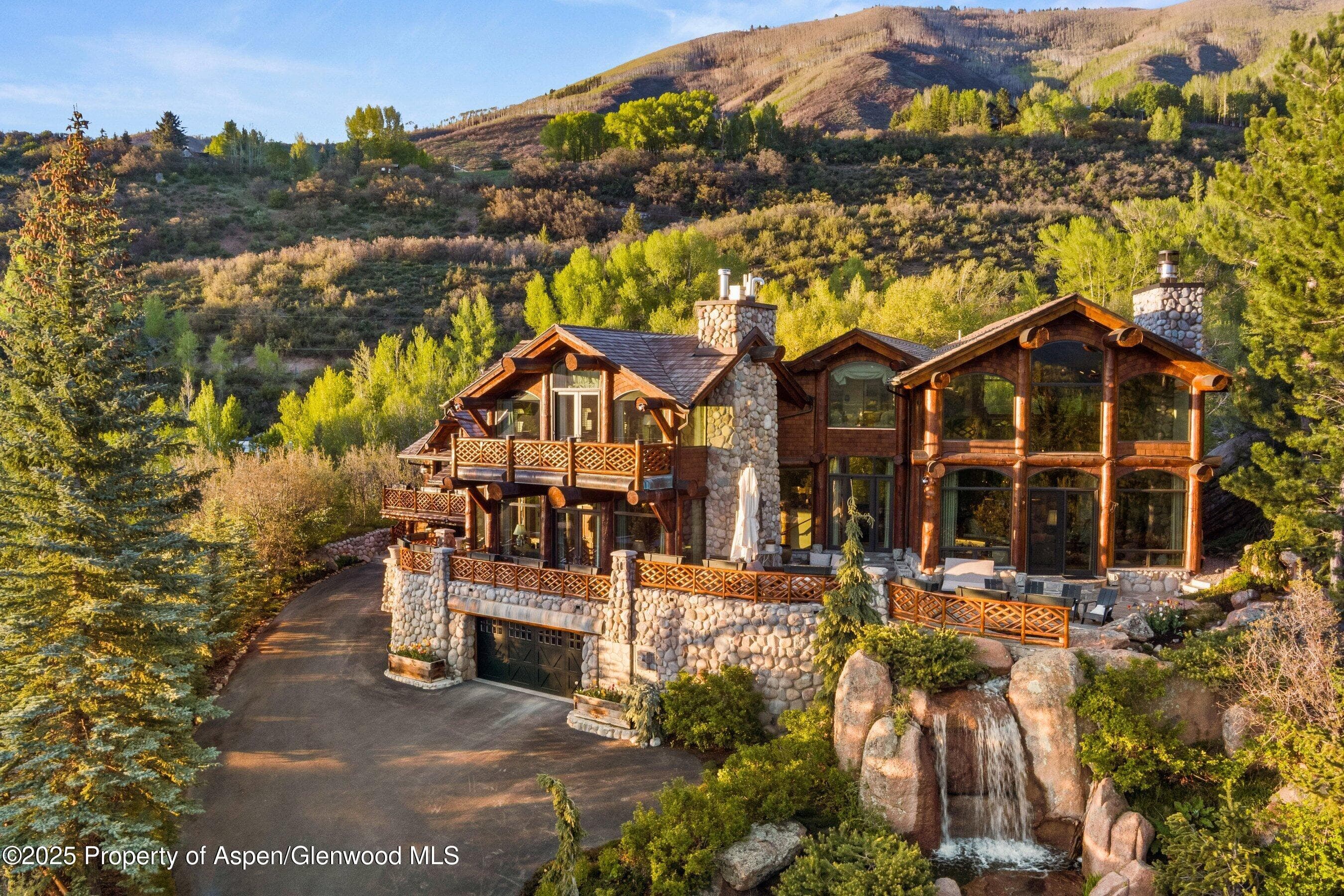 87 Magnifico Drive, Aspen, CO 81611 - Photo 4