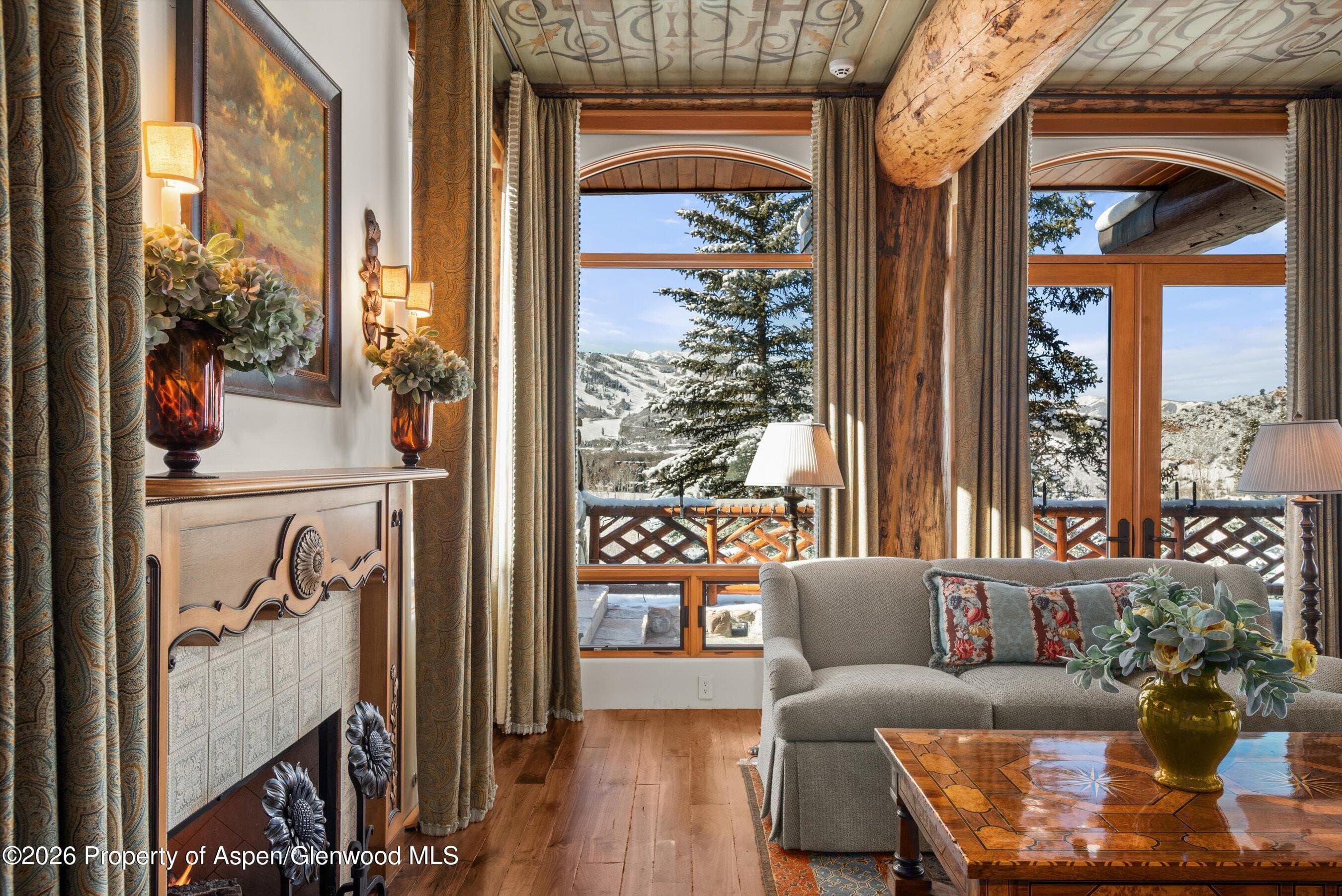 87 Magnifico Drive, Aspen, CO 81611 - Photo 10