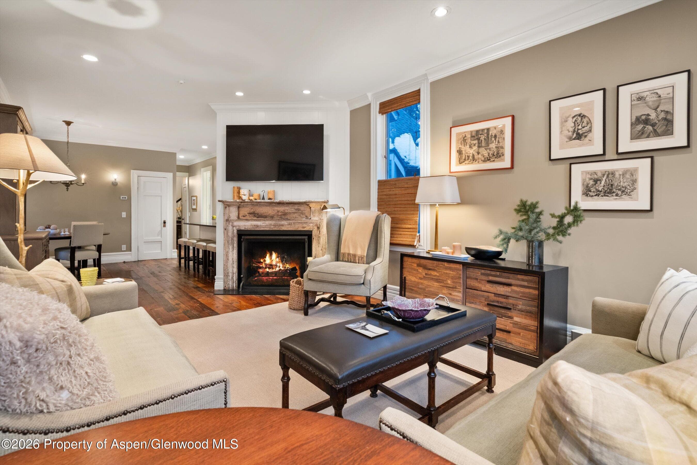 215 W Bleeker Street, Aspen, CO 81611 - Photo 15