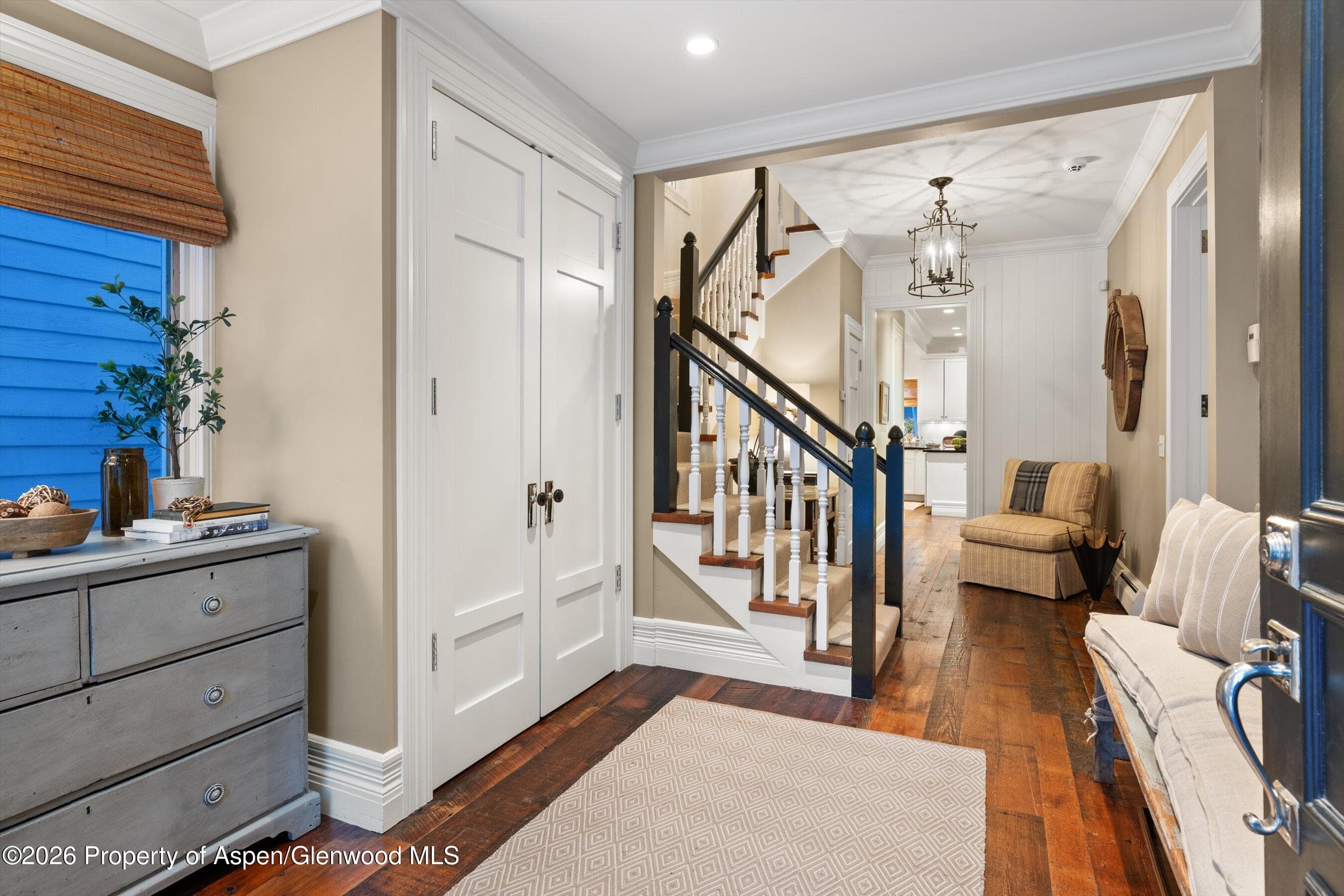 215 W Bleeker Street, Aspen, CO 81611 - Photo 2