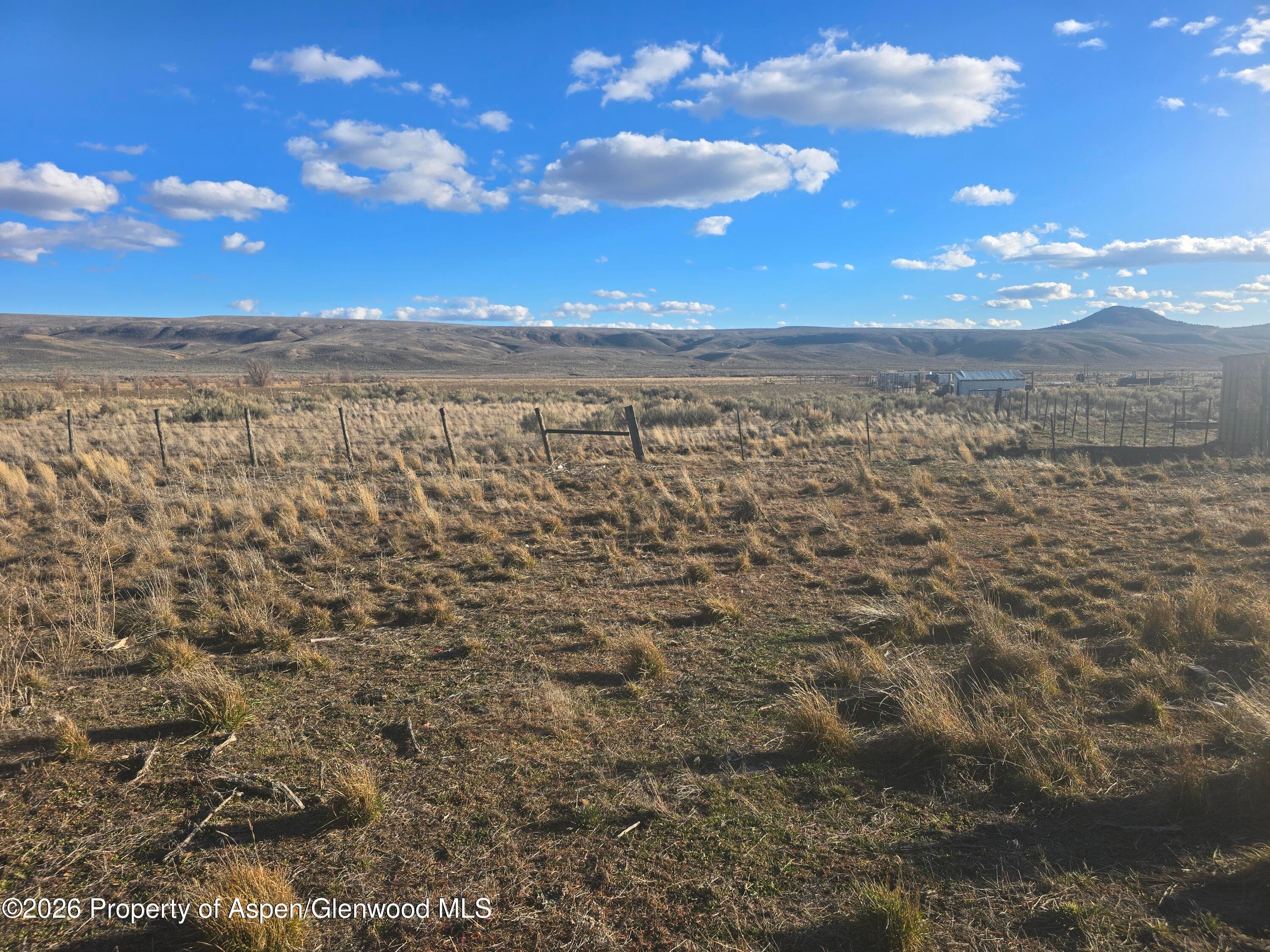 Tbd County Road 17, Craig, CO 81625 - Photo 1