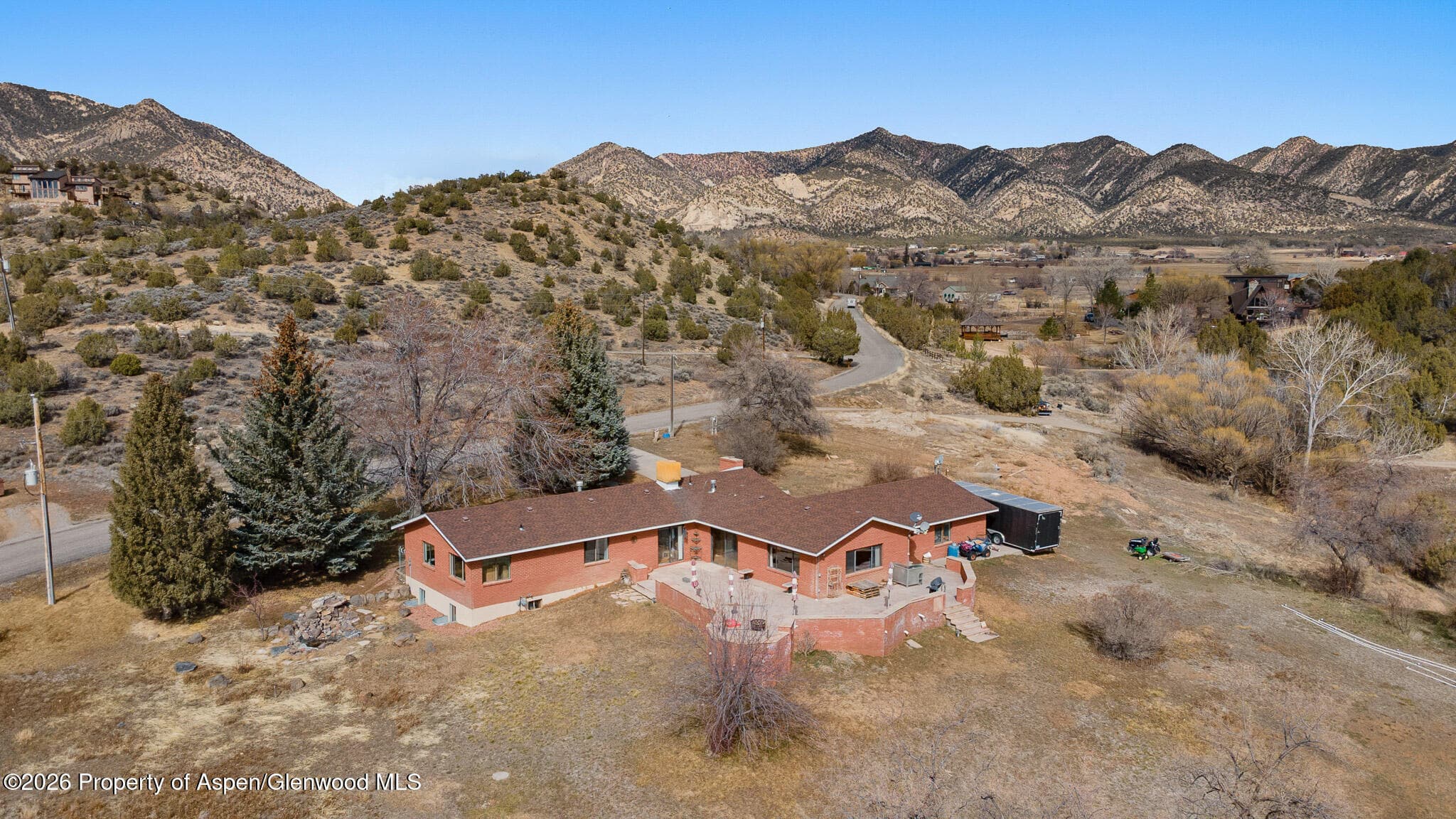 284 Panoramic Drive, Silt, CO 81652 - Photo 2