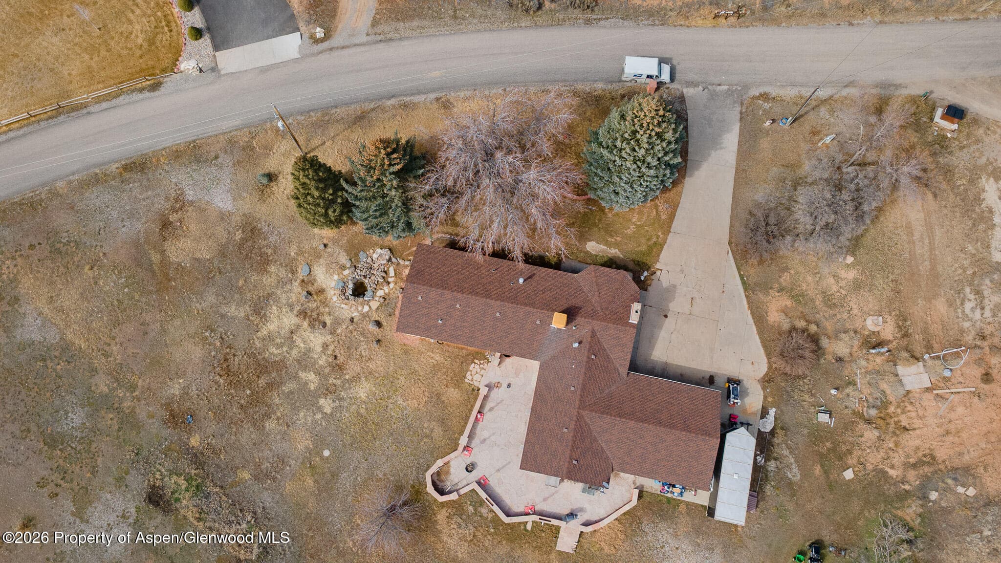 284 Panoramic Drive, Silt, CO 81652 - Photo 1