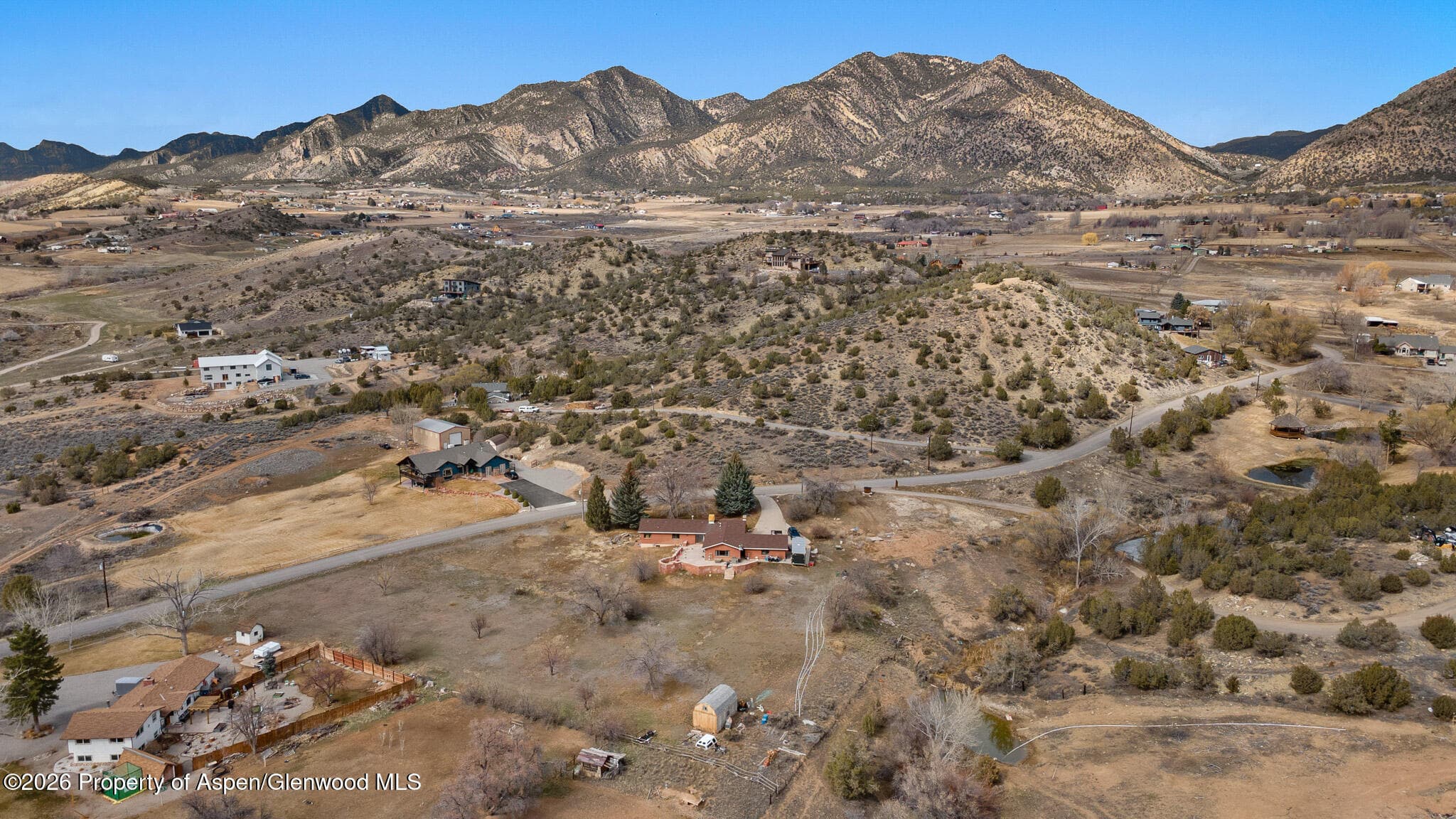 284 Panoramic Drive, Silt, CO 81652 - Photo 41