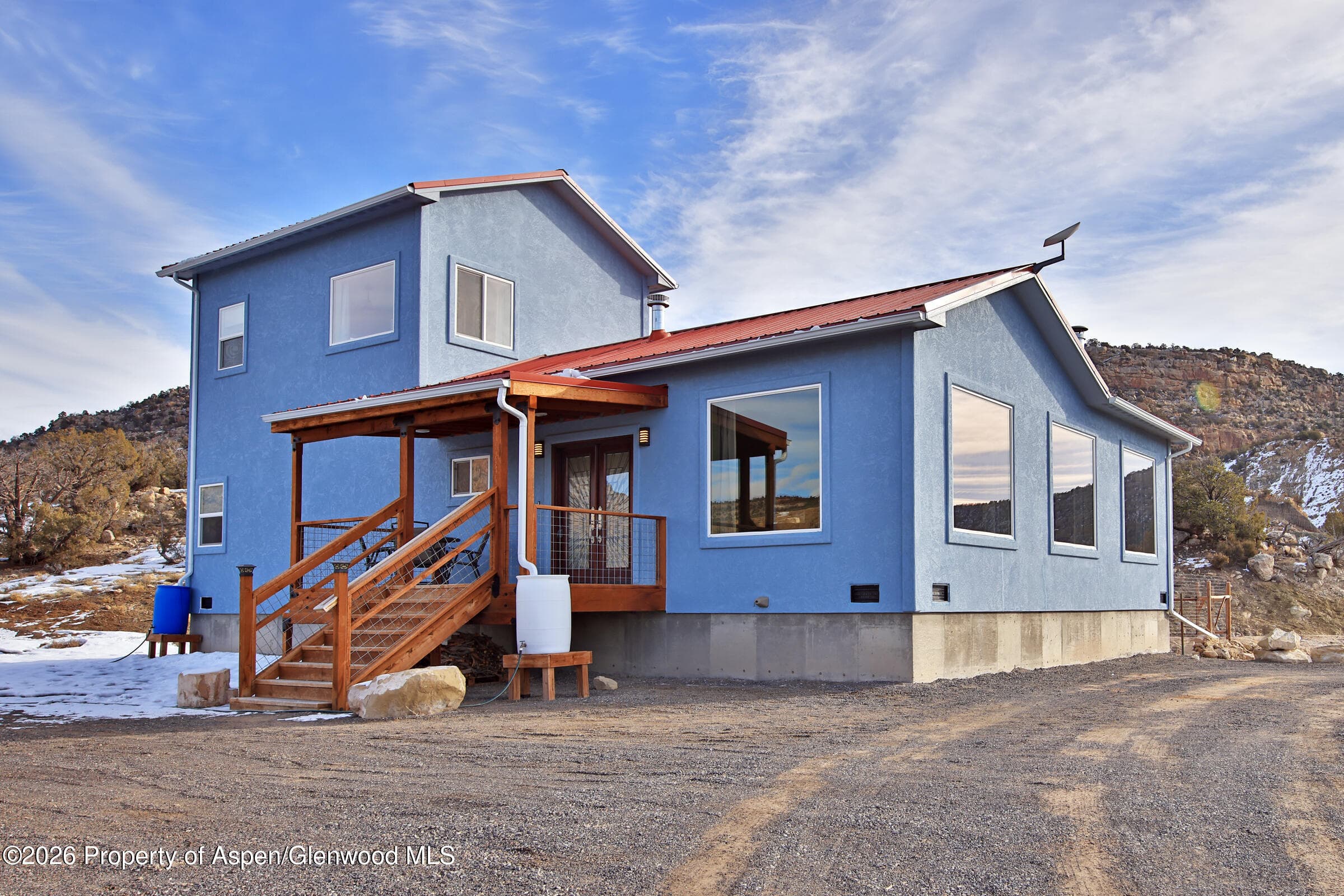 15086 45 1/2 Road, Mesa, CO 81643 - Photo 1