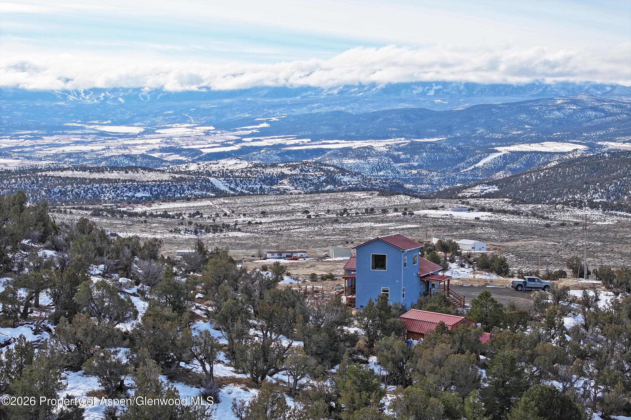 15086 45 1/2 Road, Mesa, CO 81643 - Photo 3