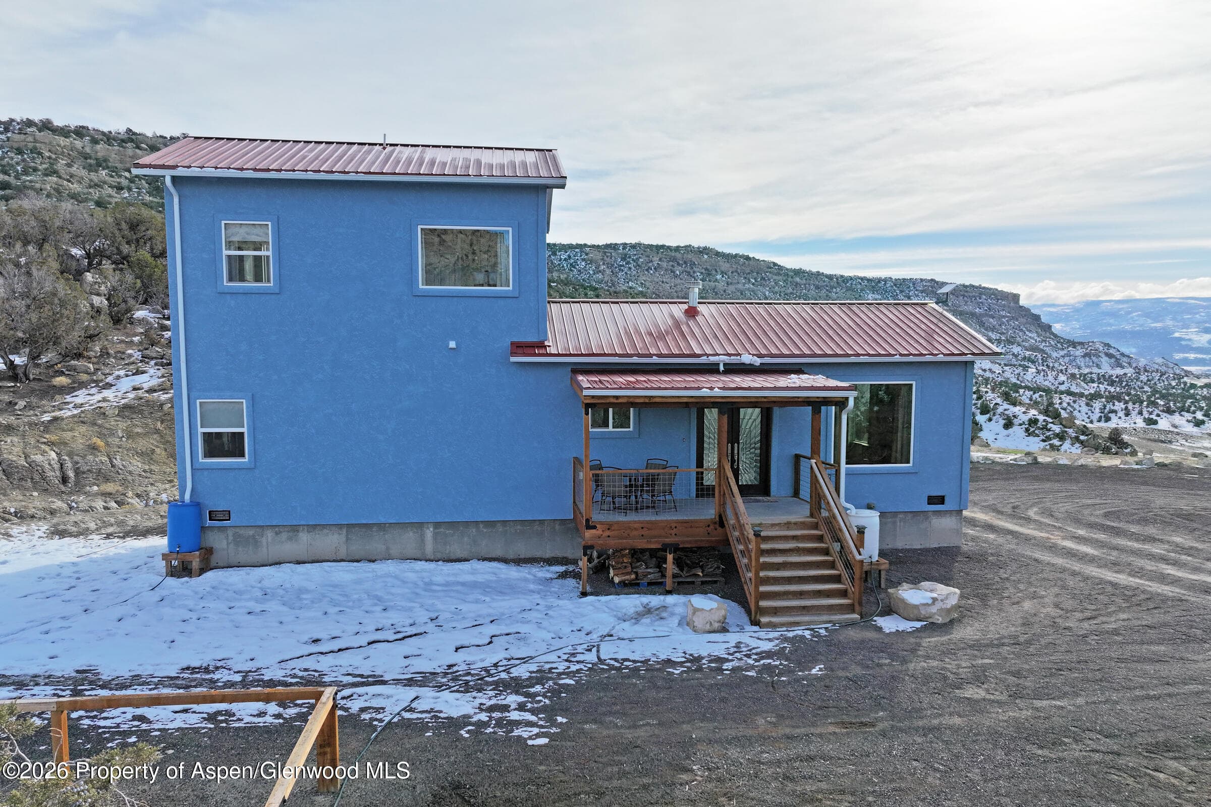15086 45 1/2 Road, Mesa, CO 81643 - Photo 24