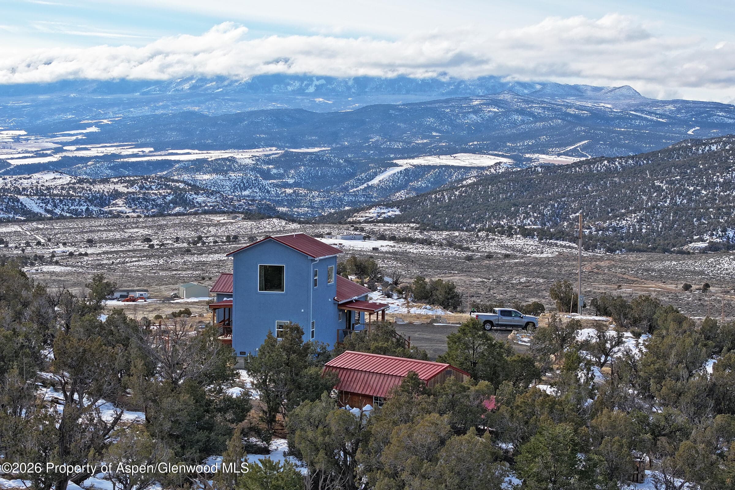 15086 45 1/2 Road, Mesa, CO 81643 - Photo 32