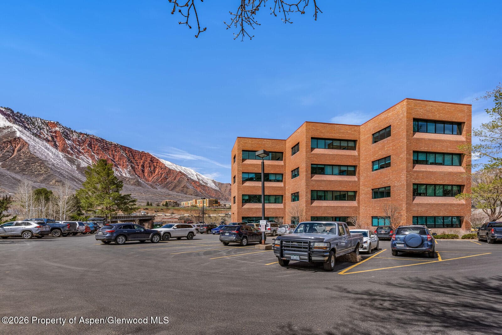 201 Centennial Street Unit 4, Glenwood Springs, CO 81601 - Photo 3