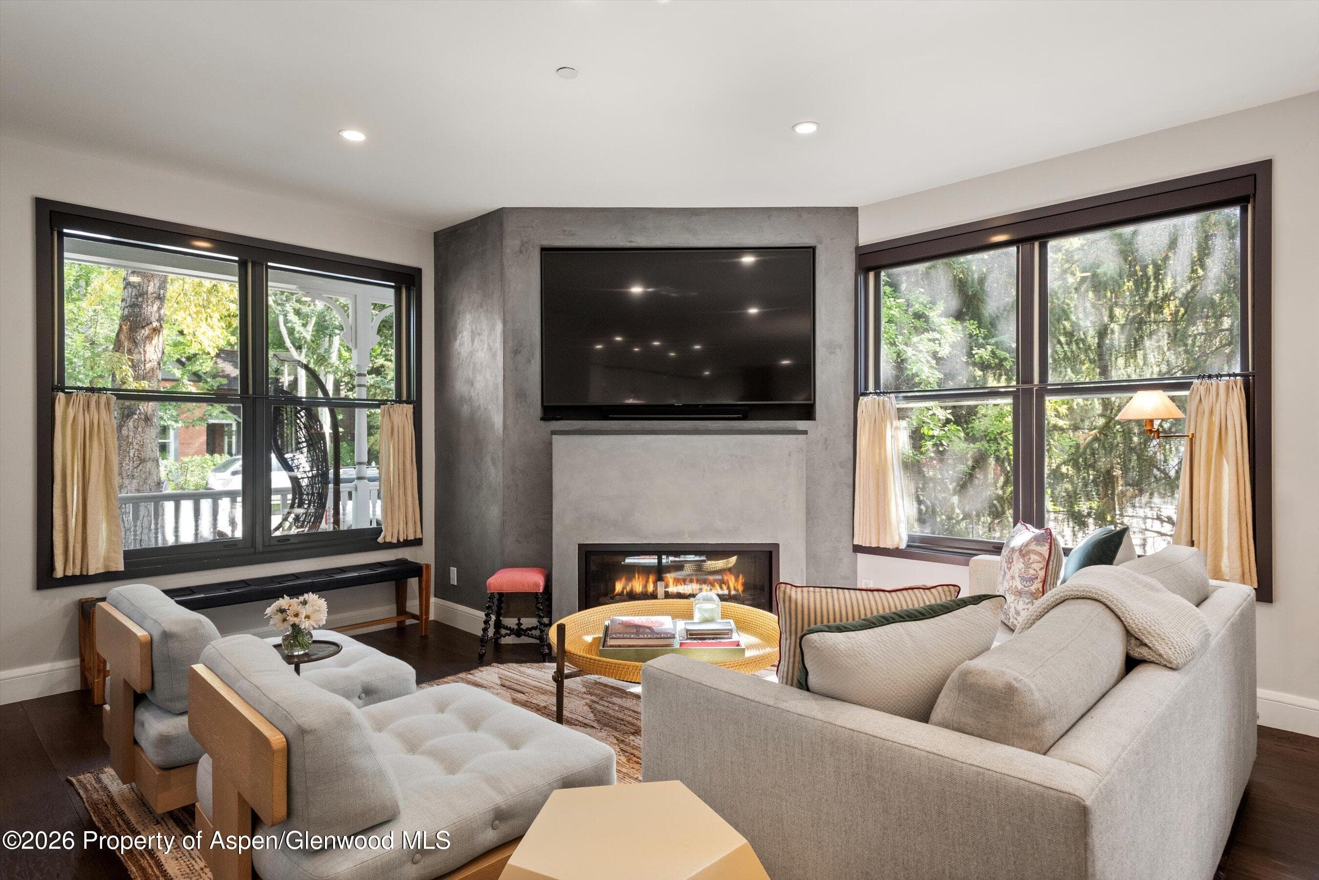 105 E Bleeker Street, Aspen, CO 81611 - Photo 4