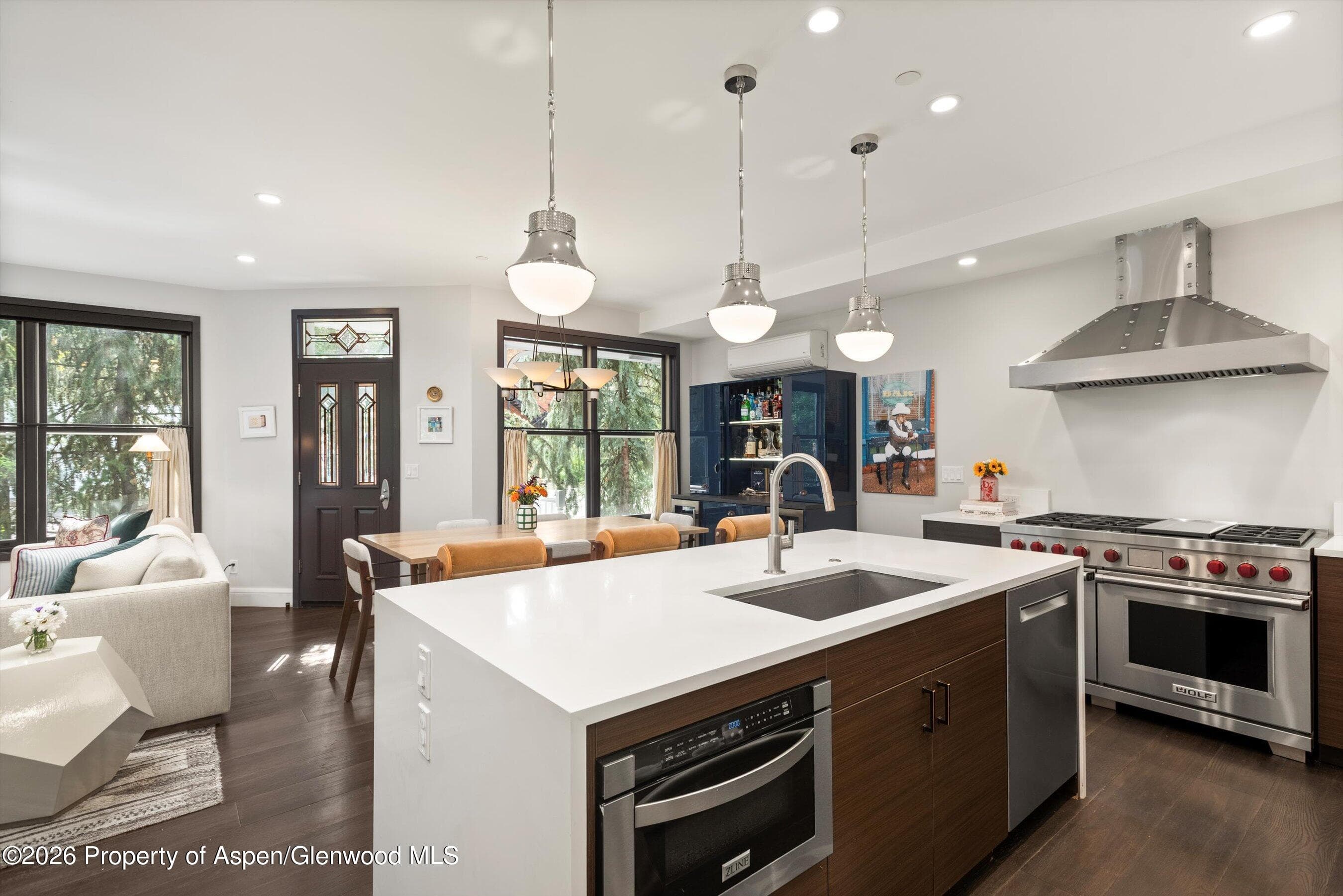 105 E Bleeker Street, Aspen, CO 81611 - Photo 11