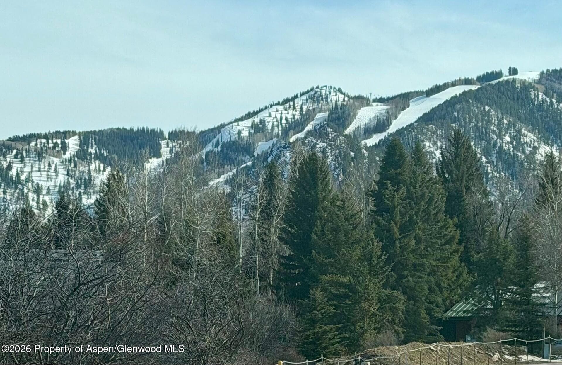 1050 Cemetery Lane, Aspen, CO 81611