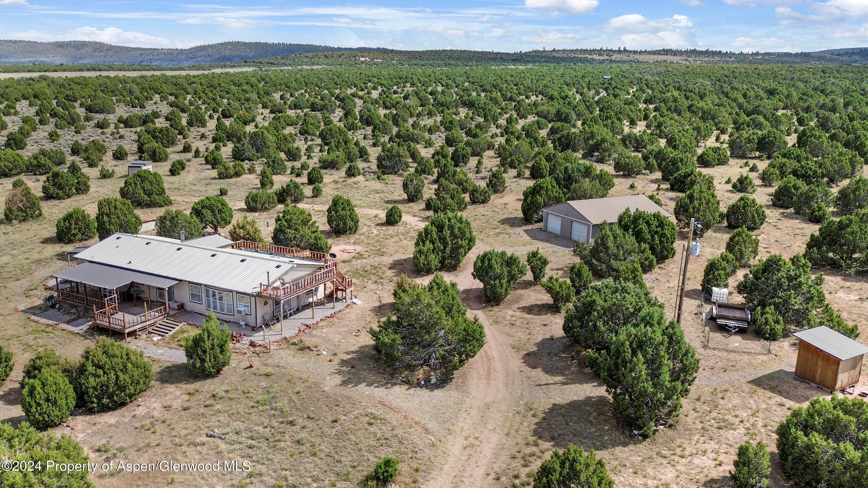9501 County Road 10, Maybell, CO 81640 - Photo 5