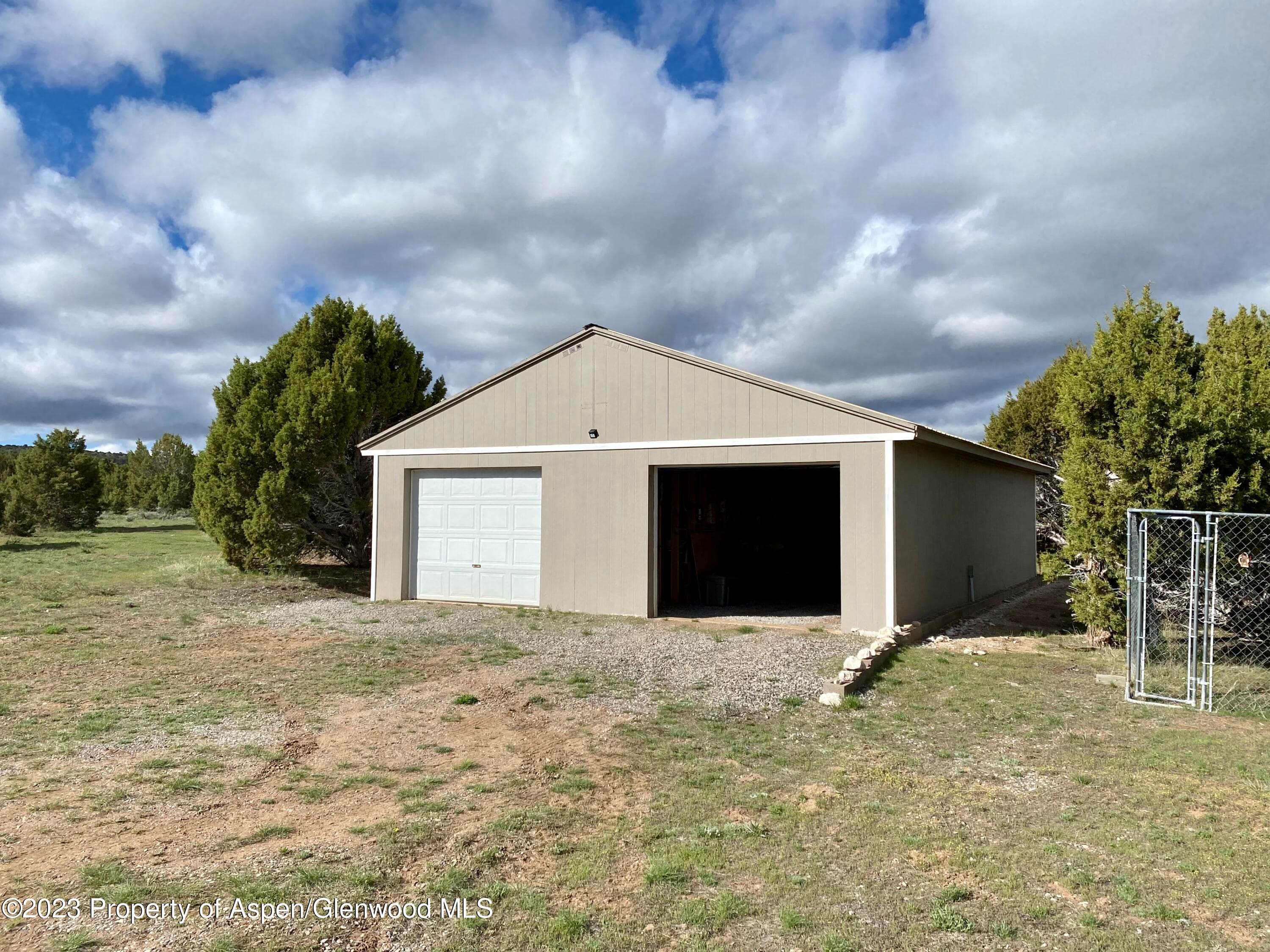 9501 County Road 10, Maybell, CO 81640 - Photo 26