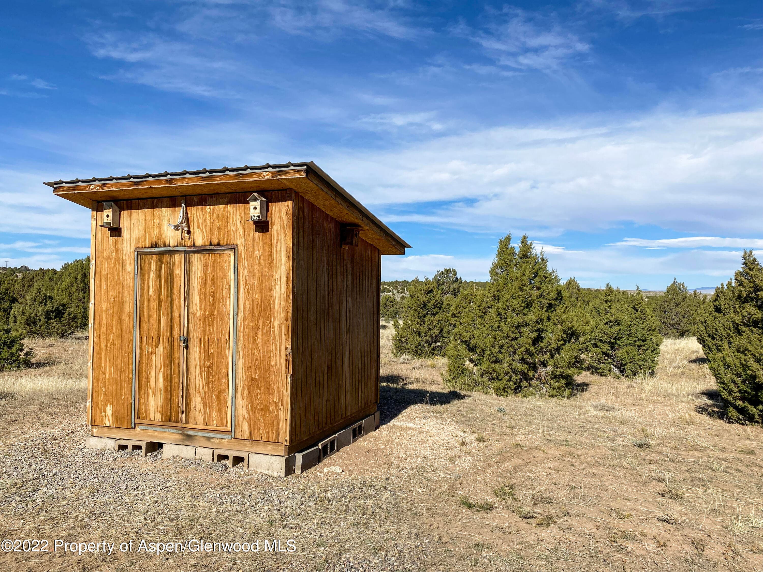 9501 County Road 10, Maybell, CO 81640 - Photo 29