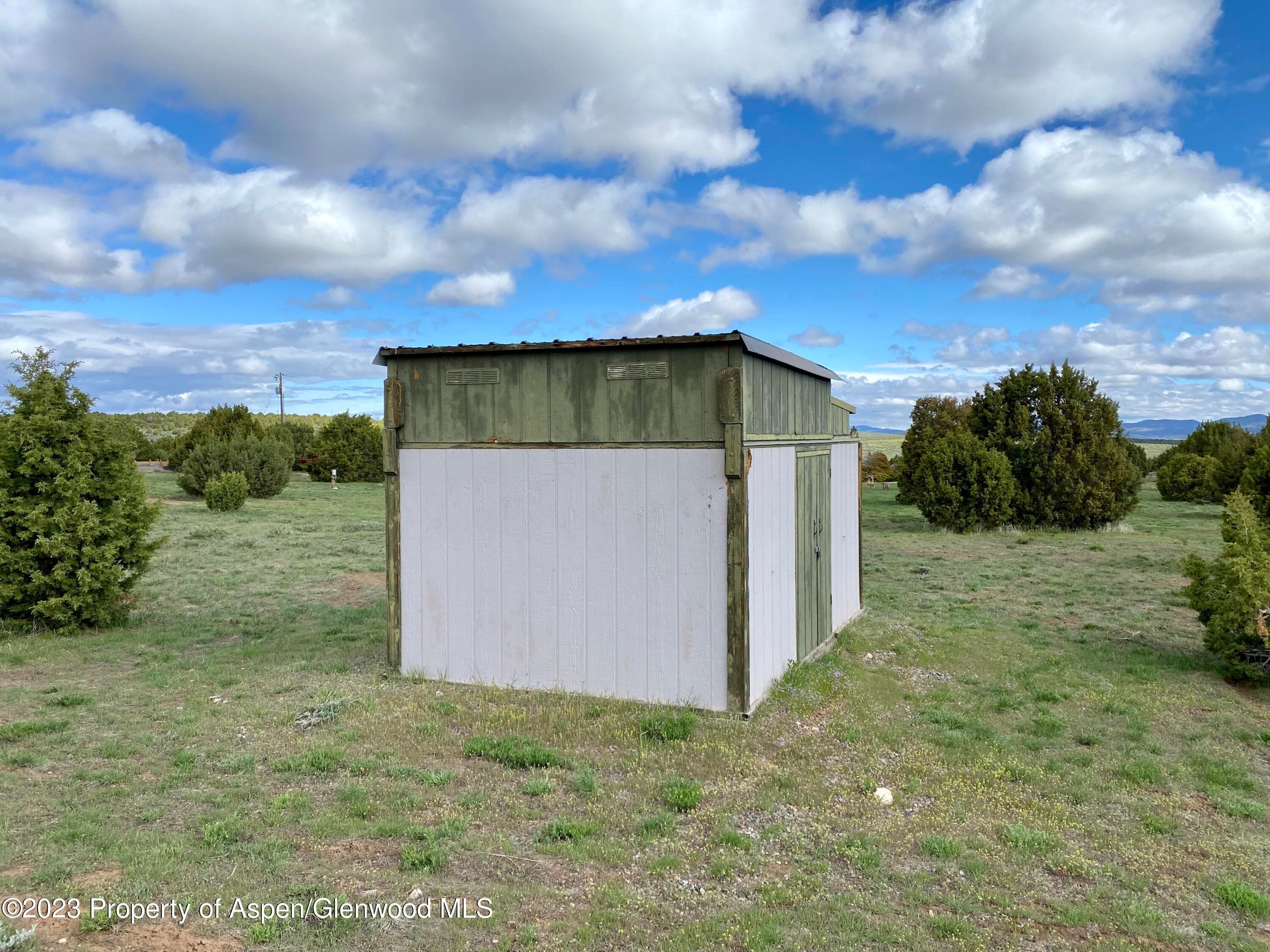9501 County Road 10, Maybell, CO 81640 - Photo 32