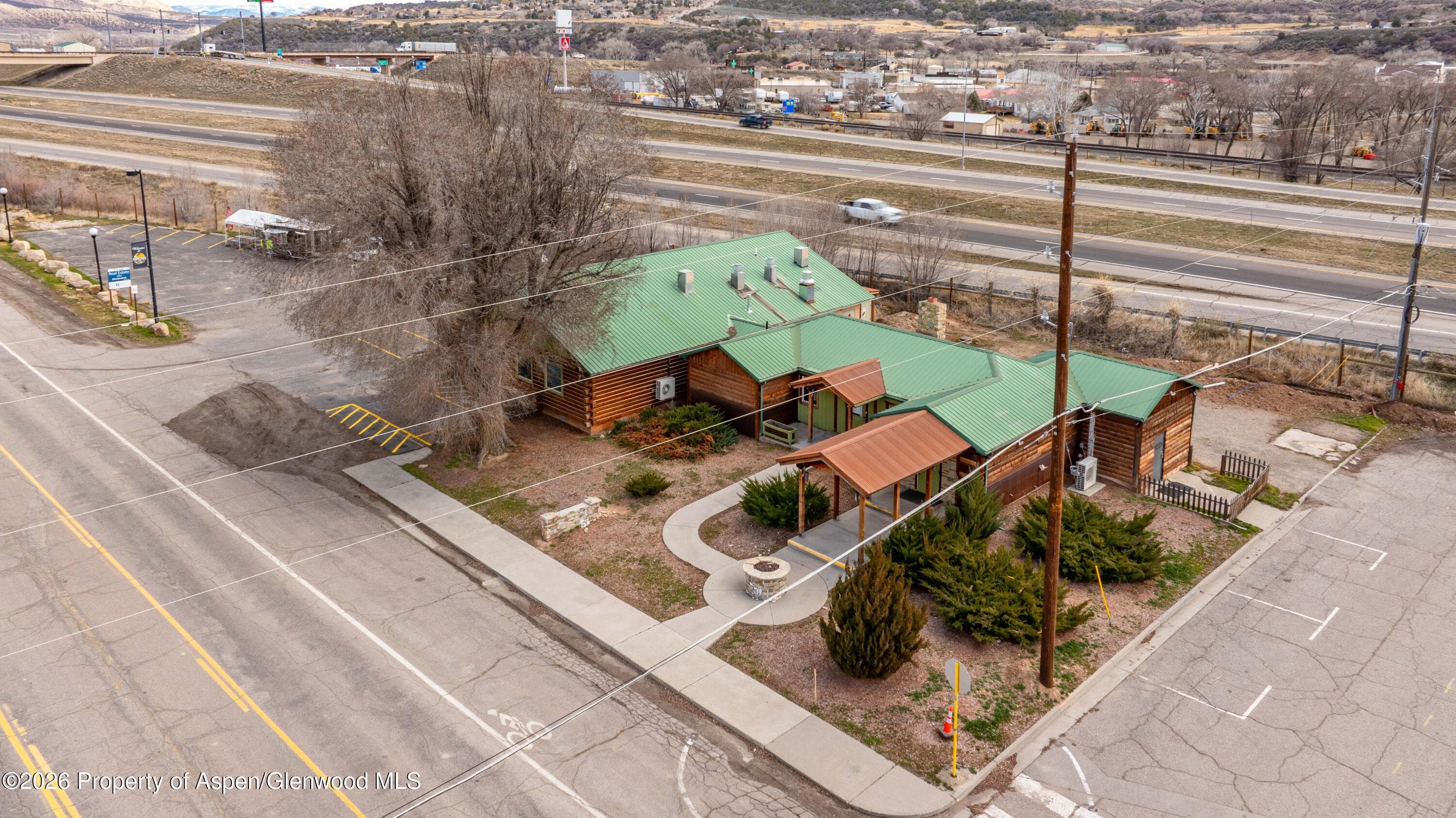 315 E 1st Street A & B, Parachute, CO 81635 - Photo 5
