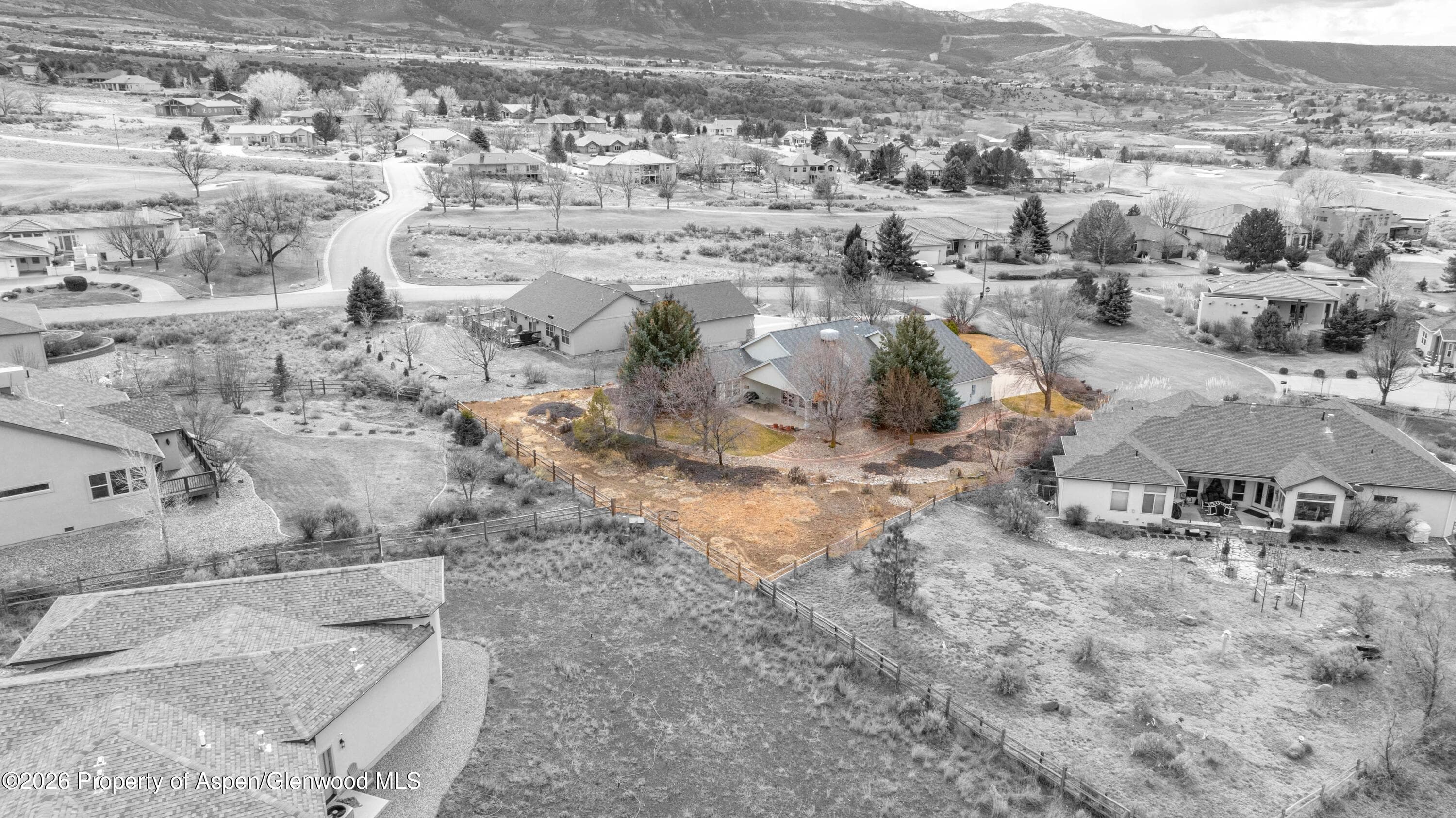 26 Mesa Vista Place, Parachute, CO 81635 - Photo 2