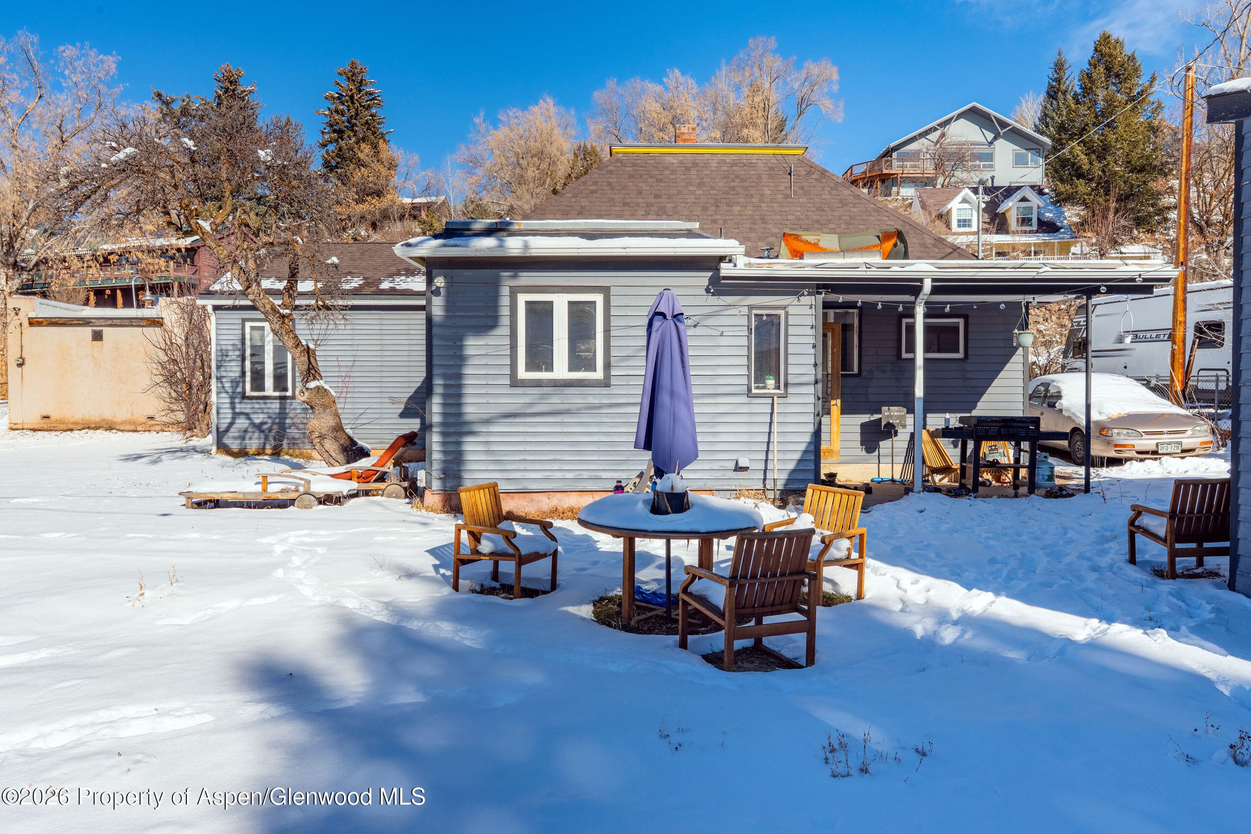 235 E Homestead Drive, Basalt, CO 81621 - Photo 31