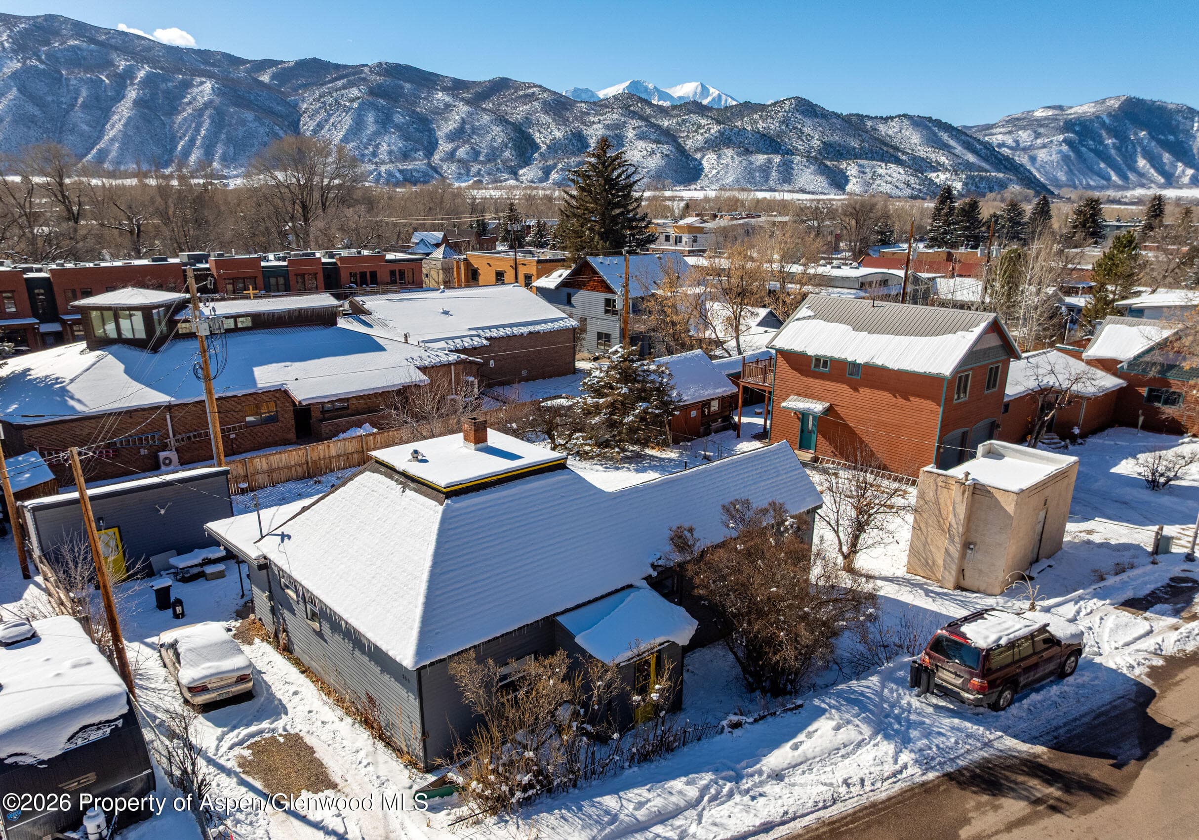 235 E Homestead Drive, Basalt, CO 81621 - Photo 3