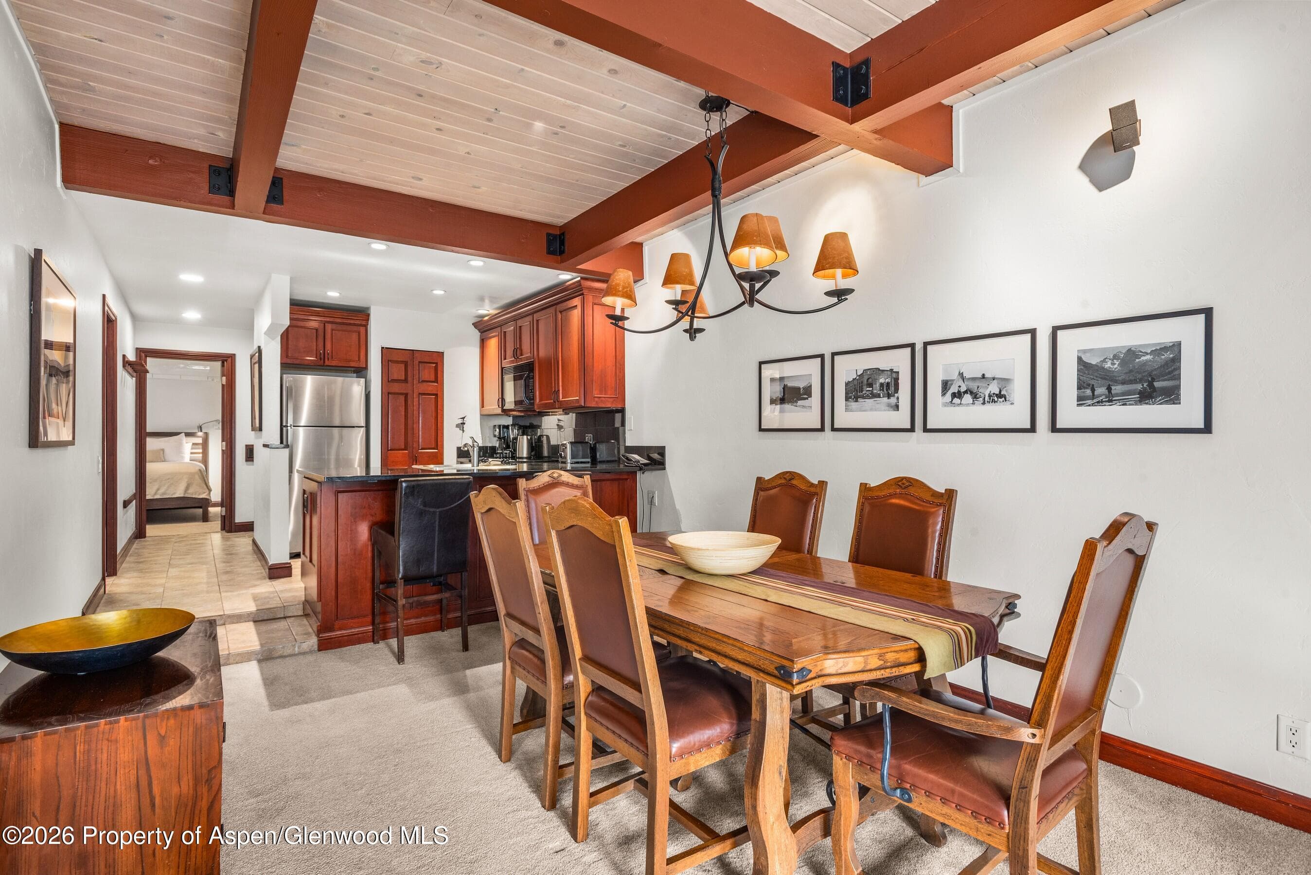 610 S West End Street G202, Aspen, CO 81611 - Photo 22