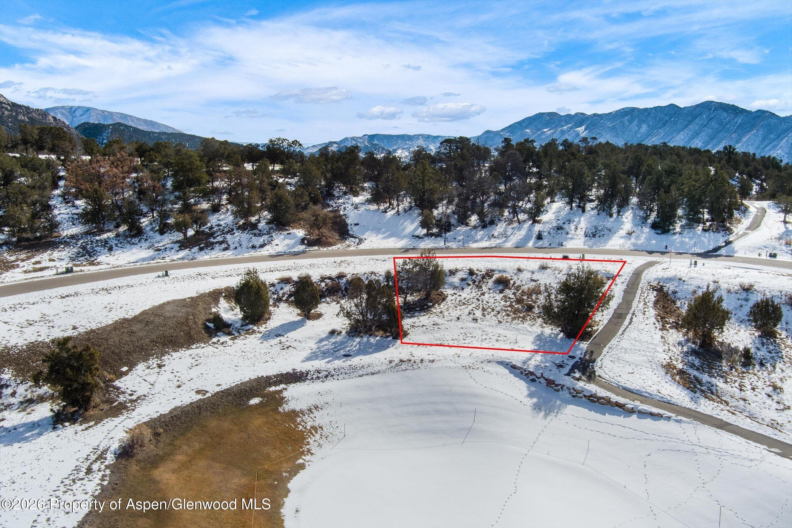 561 Deer Valley Drive Lot 32, New Castle, CO 81647 - Photo 2