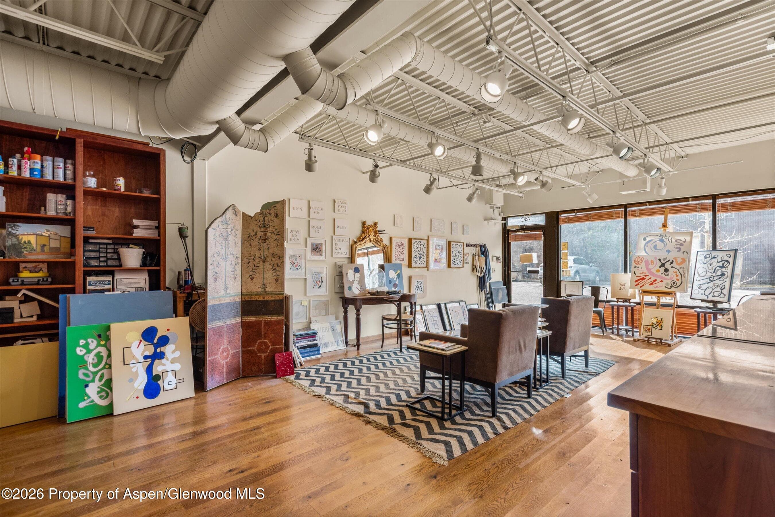 74 Sunset Drive C, Basalt, CO 81621 - Photo 4