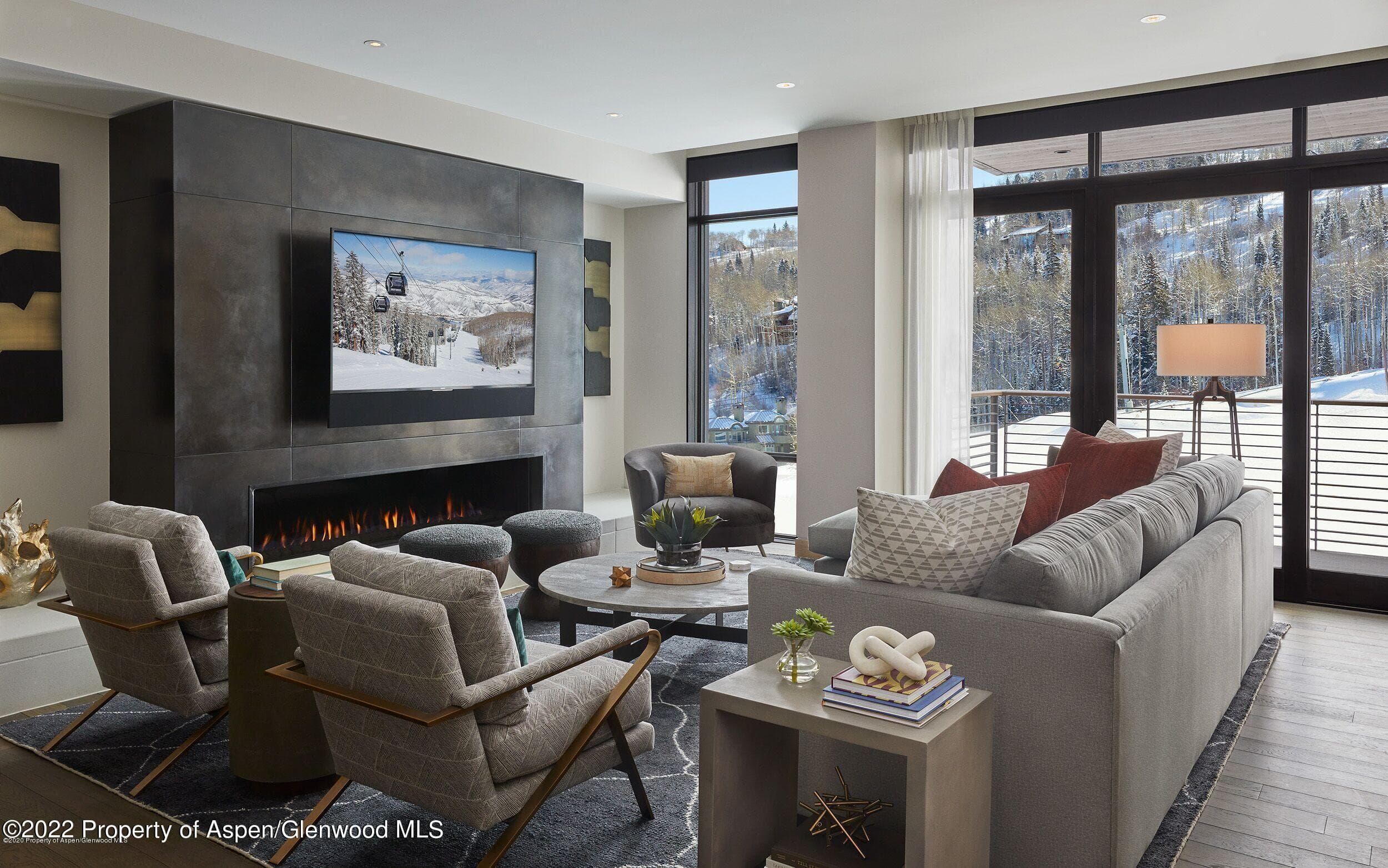 77 Wood Road 306-12, Snowmass Village, CO 81615 - Photo 2