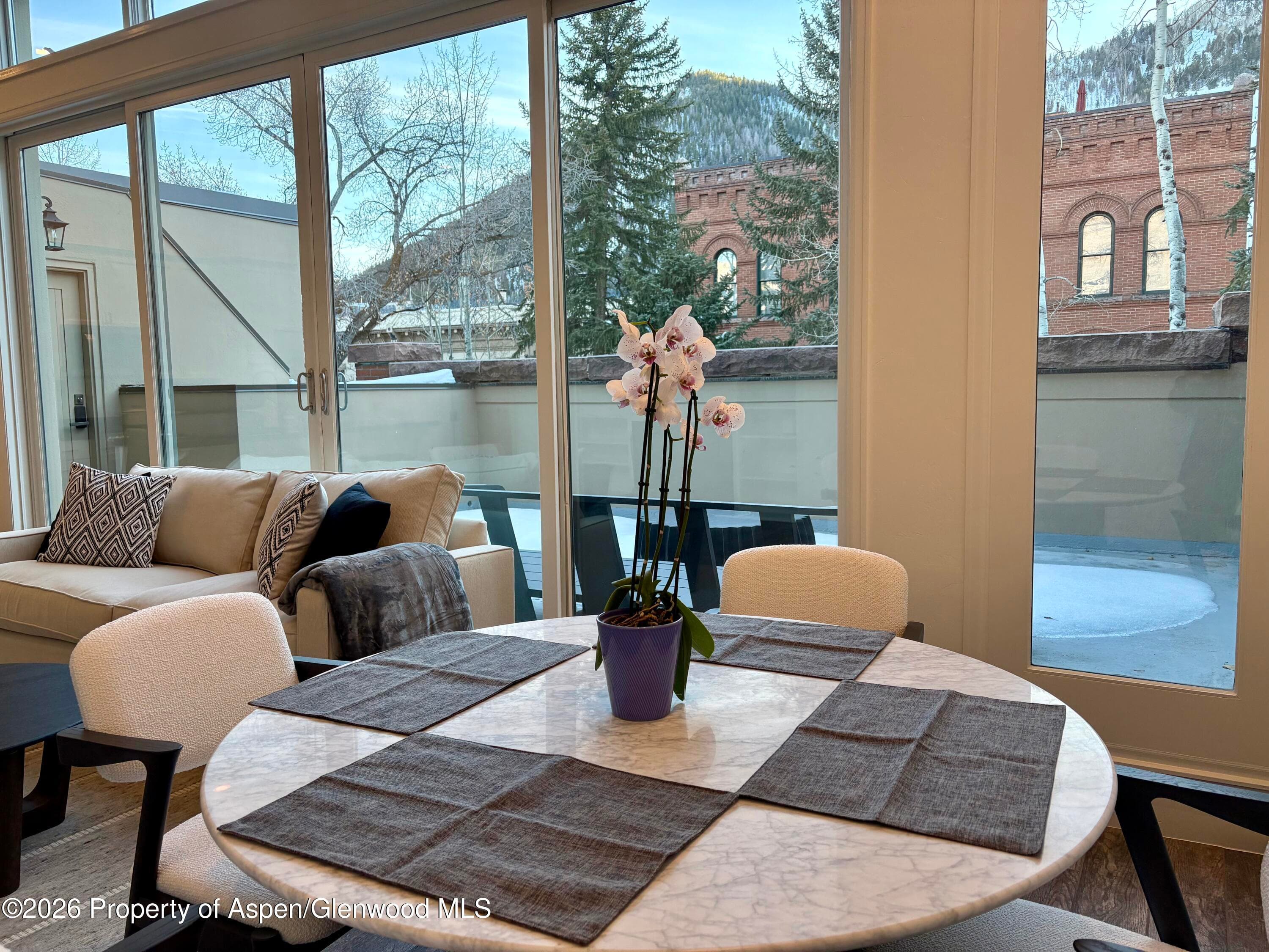 426 E Hyman, Aspen, CO 81611 - Photo 3