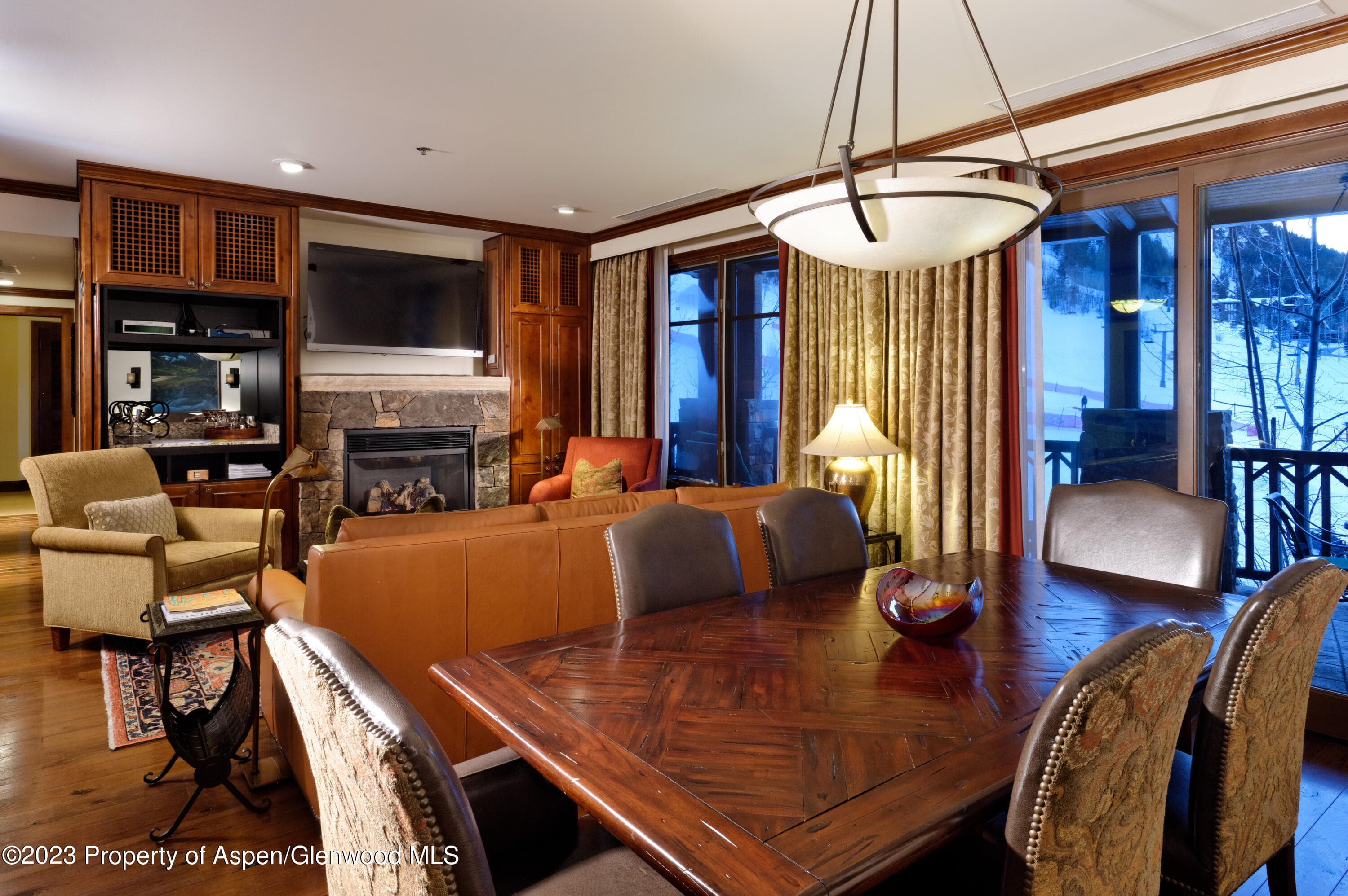 75 Prospector Road 2304 Fw 1,9,10 Fl, Aspen, CO 81611 - Photo 5