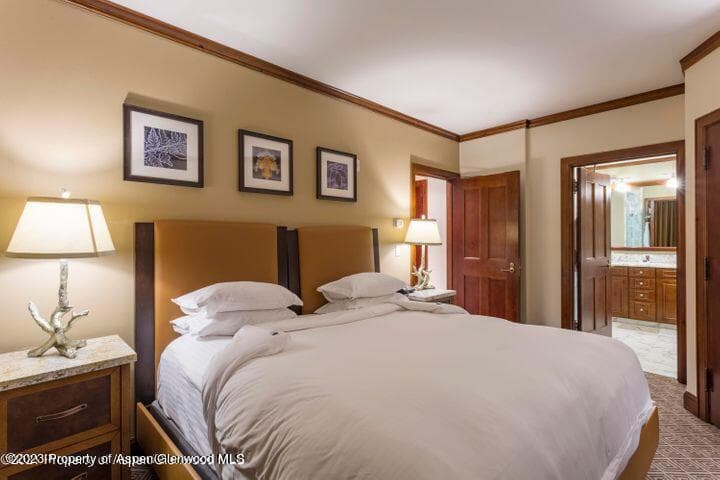 75 Prospector Road 2304 Fw 1,9,10 Fl, Aspen, CO 81611 - Photo 10